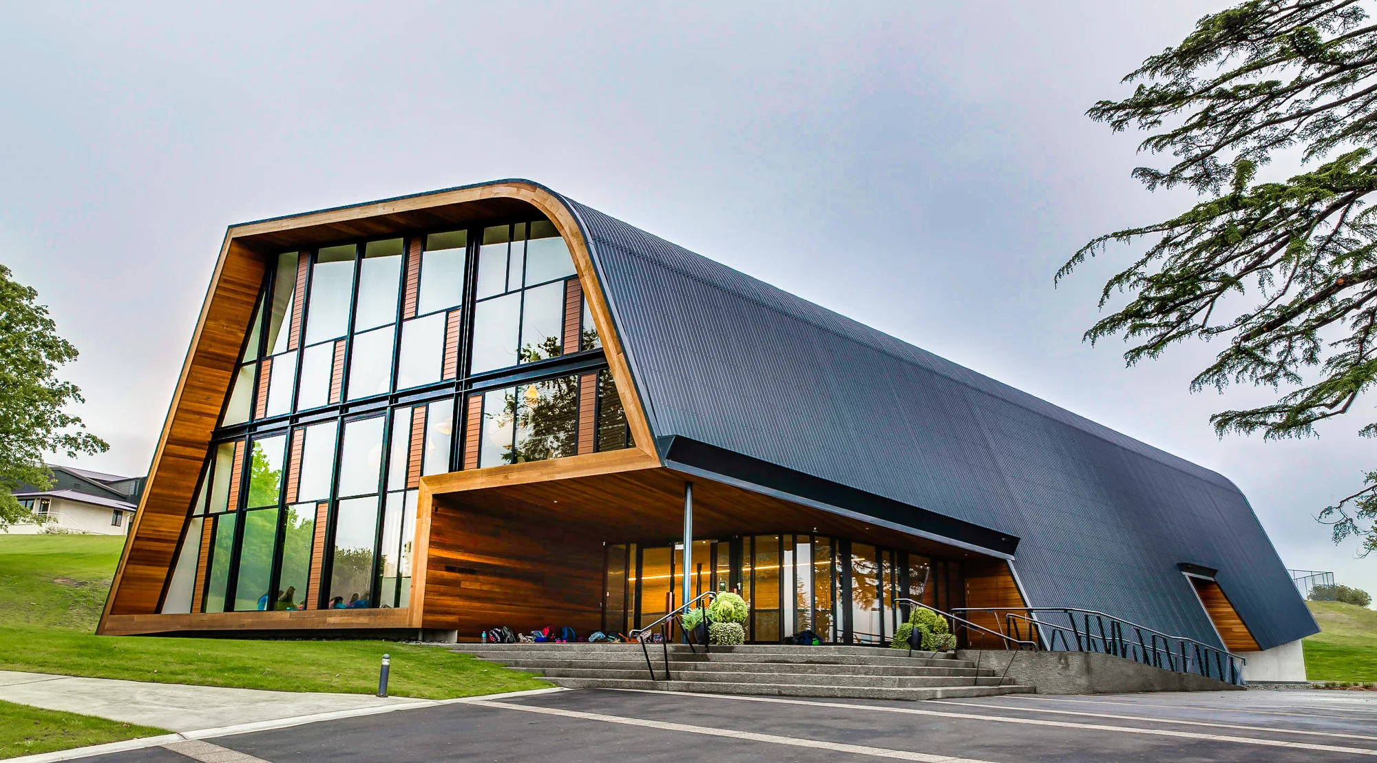 Blyth Performing Arts Centre - Iona College