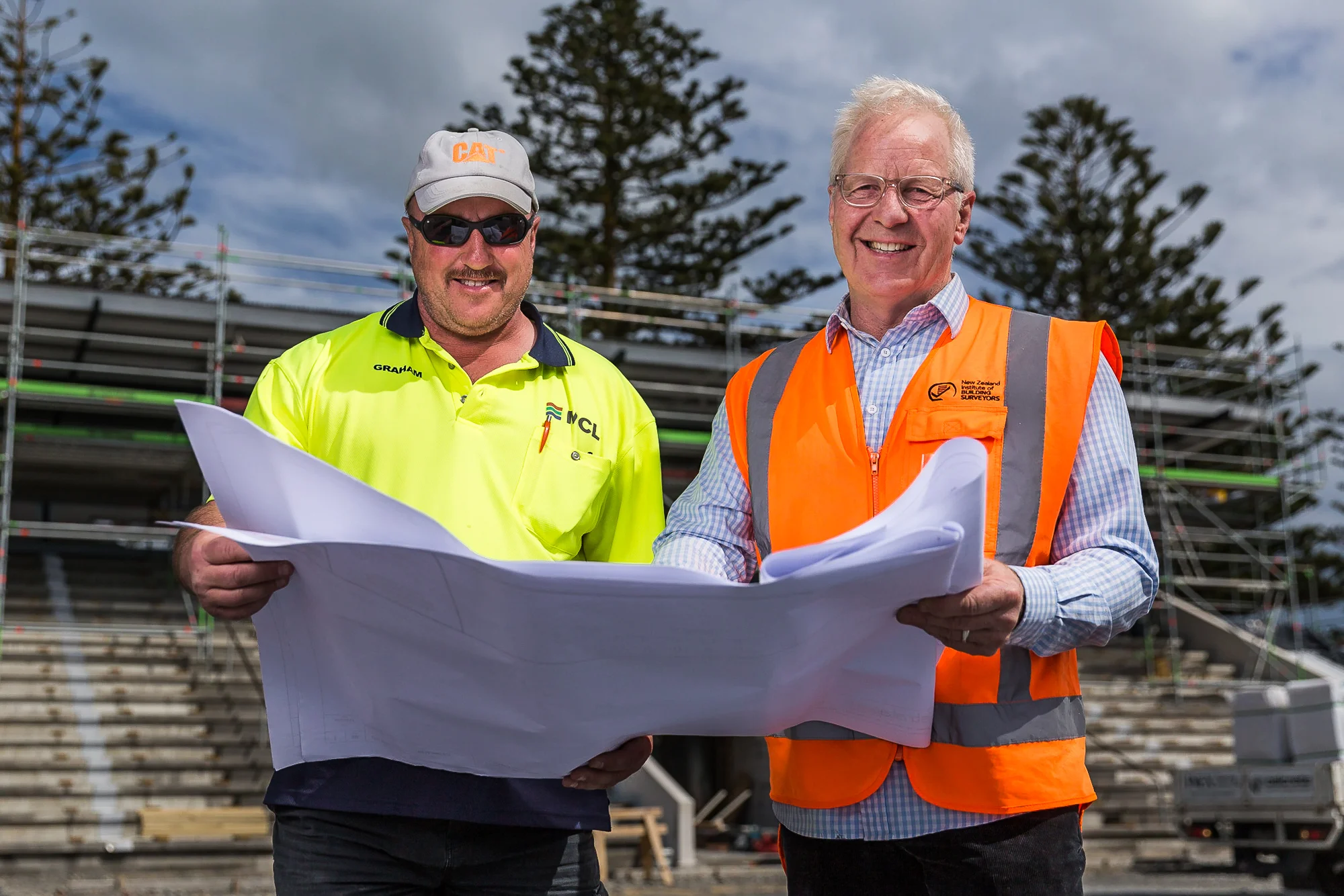 Central Building Surveyors