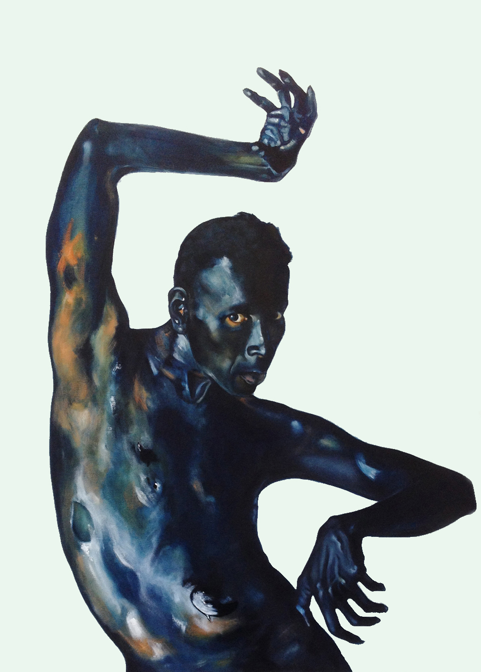 Bangara man