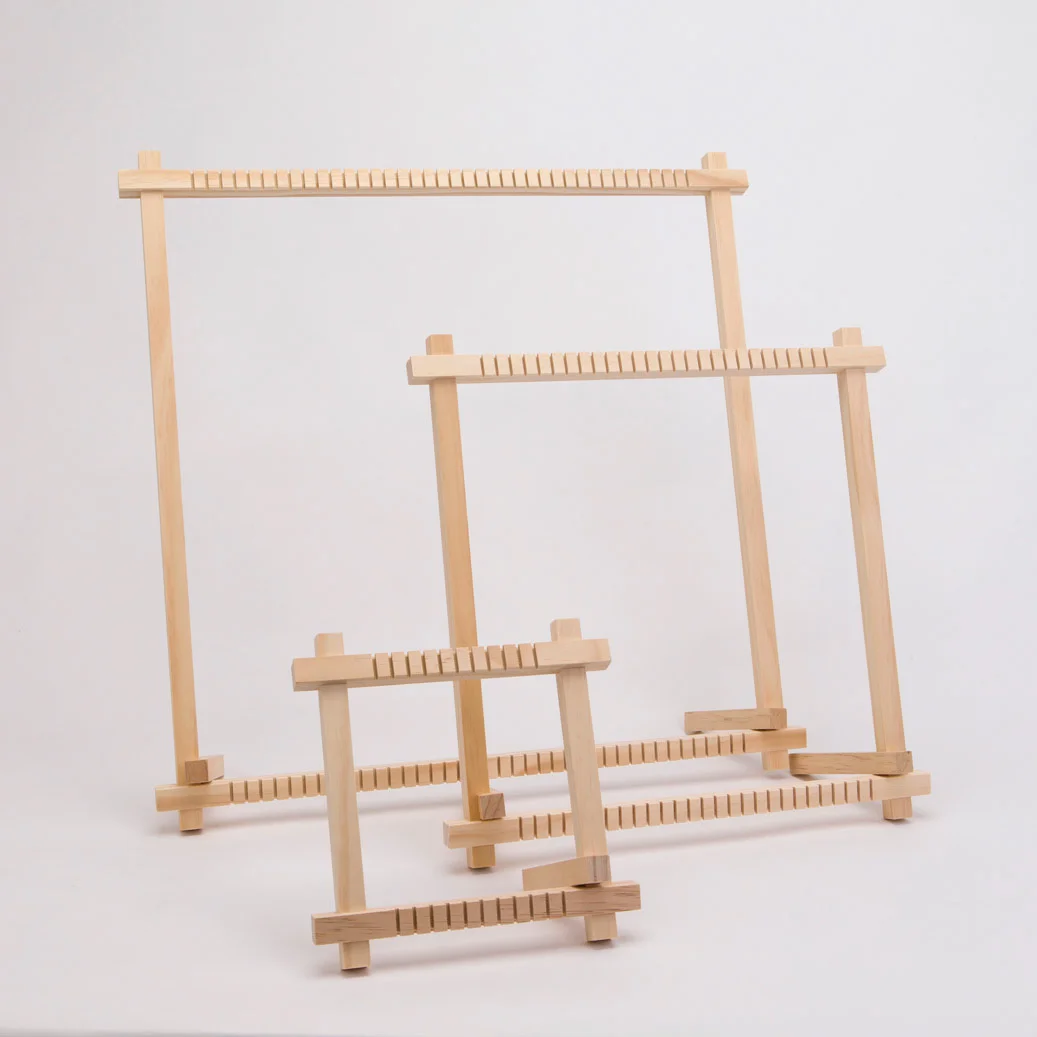 3 Tips You’ll Need When Choosing A New Loom — Loom & Spindle