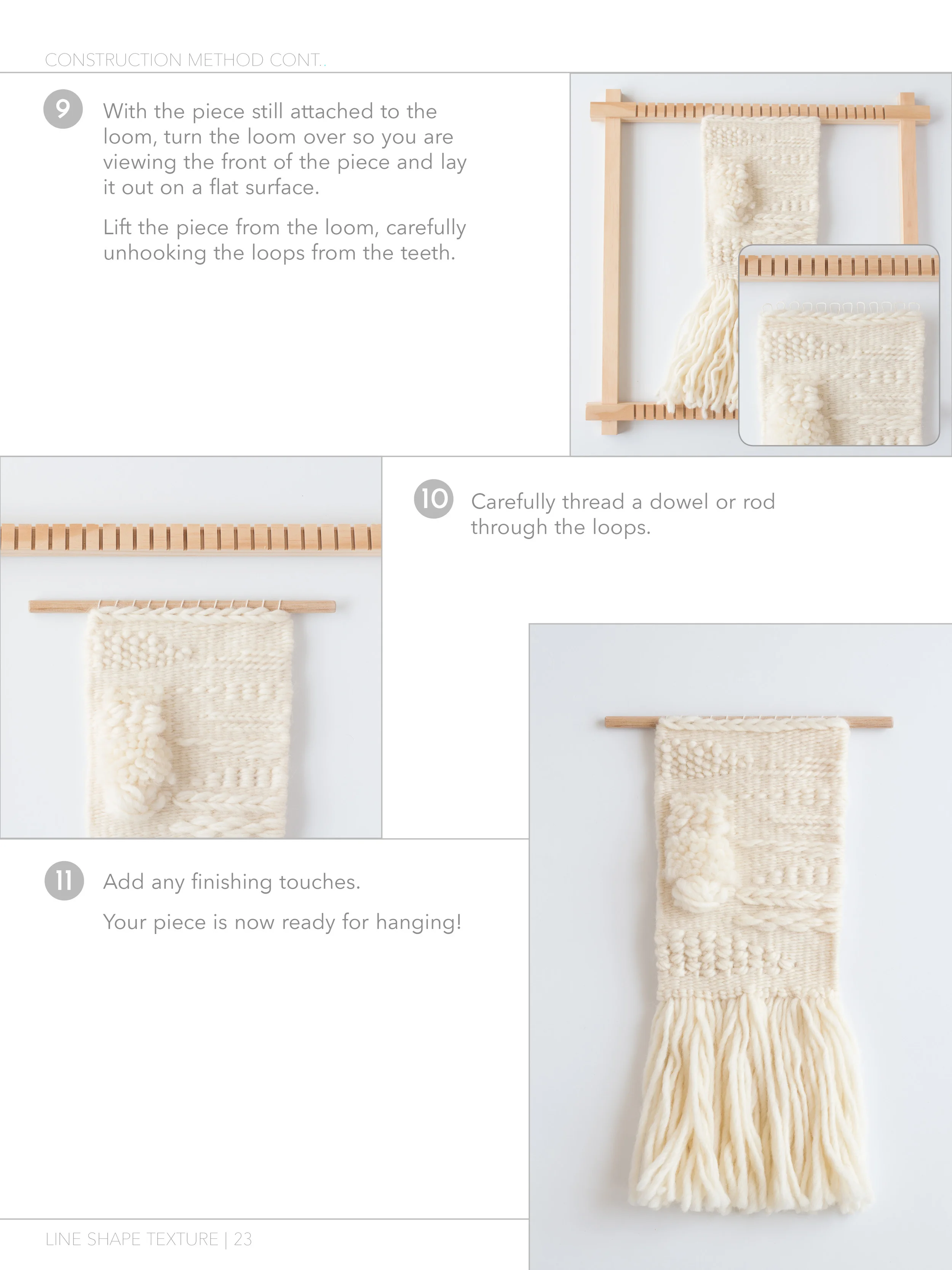 LINE SHAPE TEXTURE A Creative's Guide to Frame-Loom Weaving 6.jpg