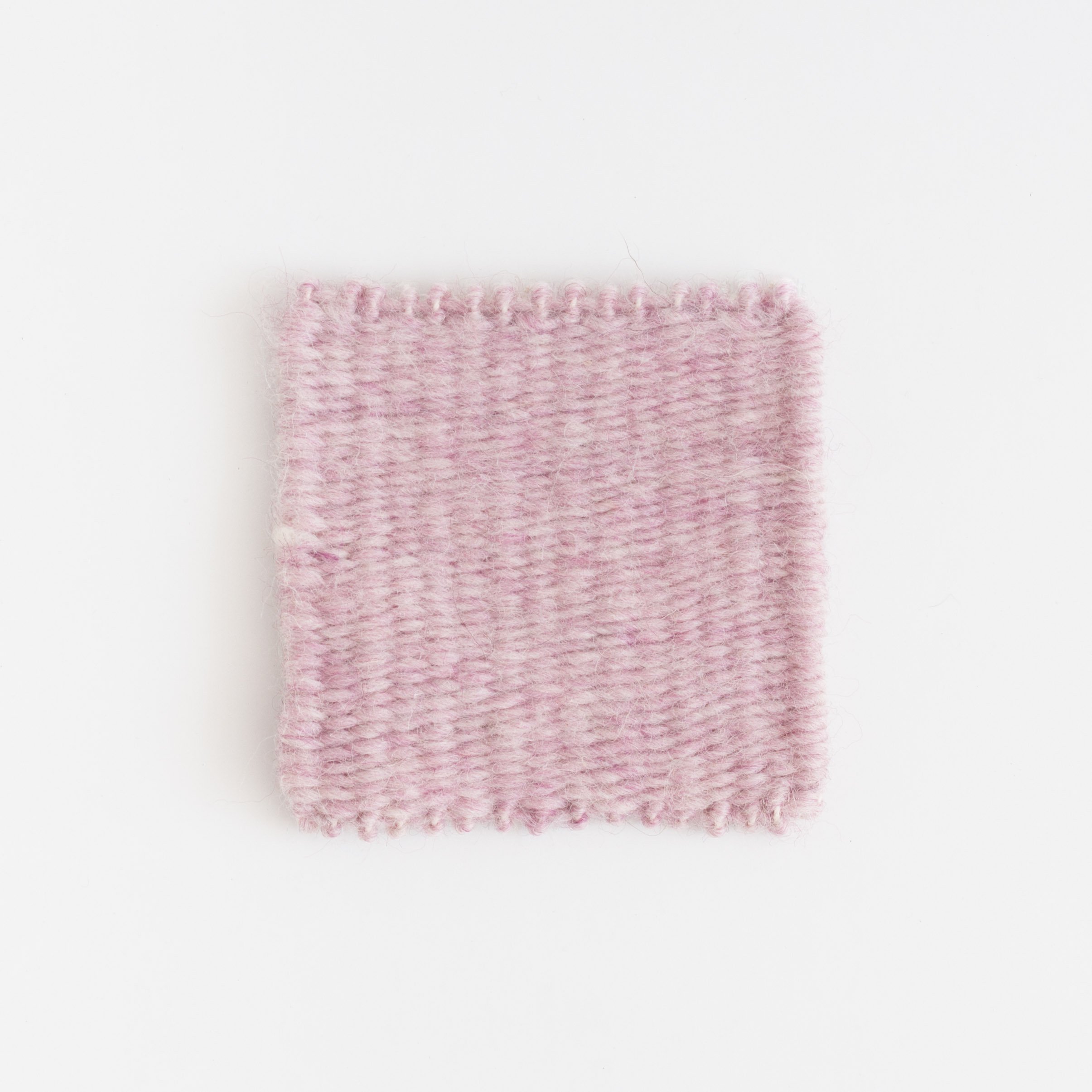 Loom & Spindle - Woolsey - Pink Heather -1002.jpg