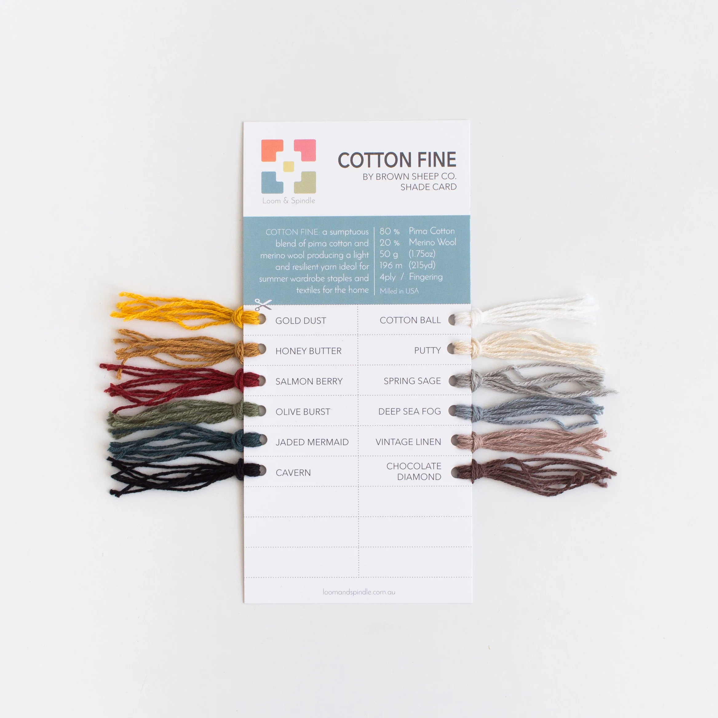 Loom & Spindle - Cotton Fine Shade Card-3.jpg