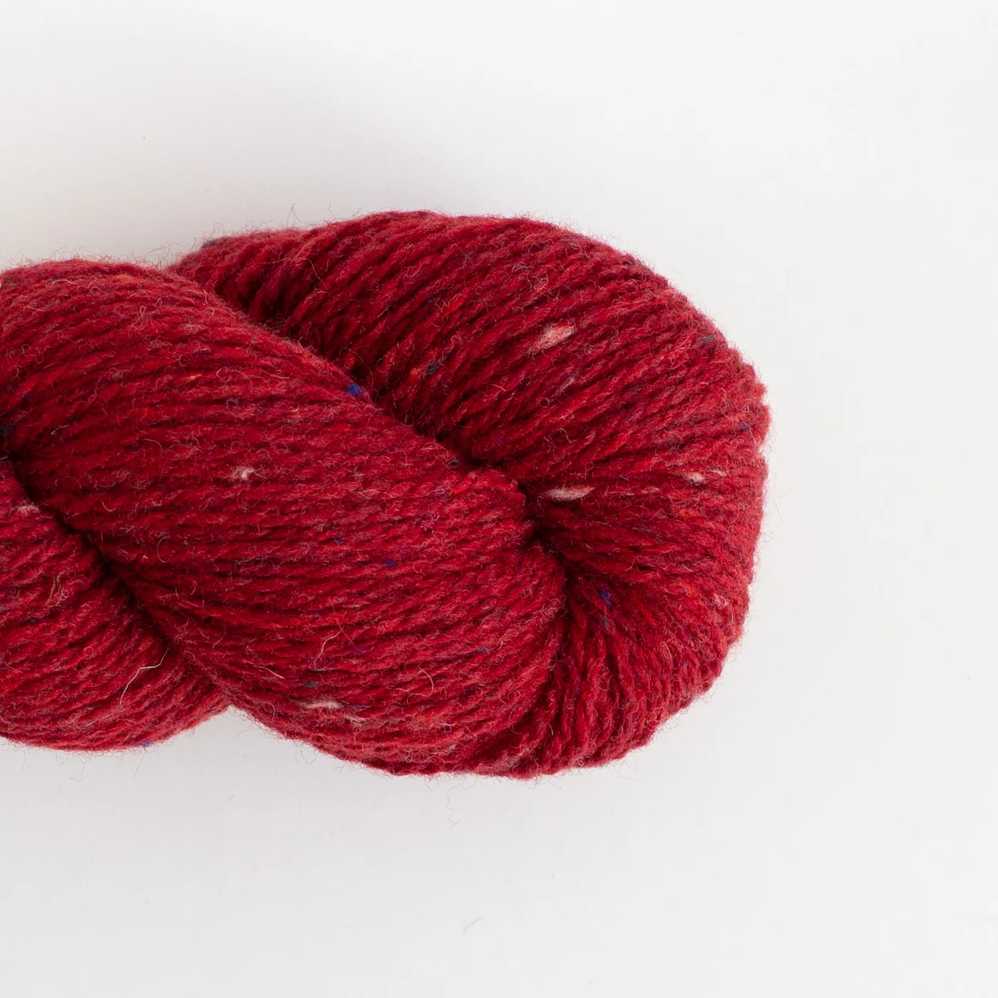 Loom & Spindle - Loch Lomond Bio - 11 Fire Red-3.jpg