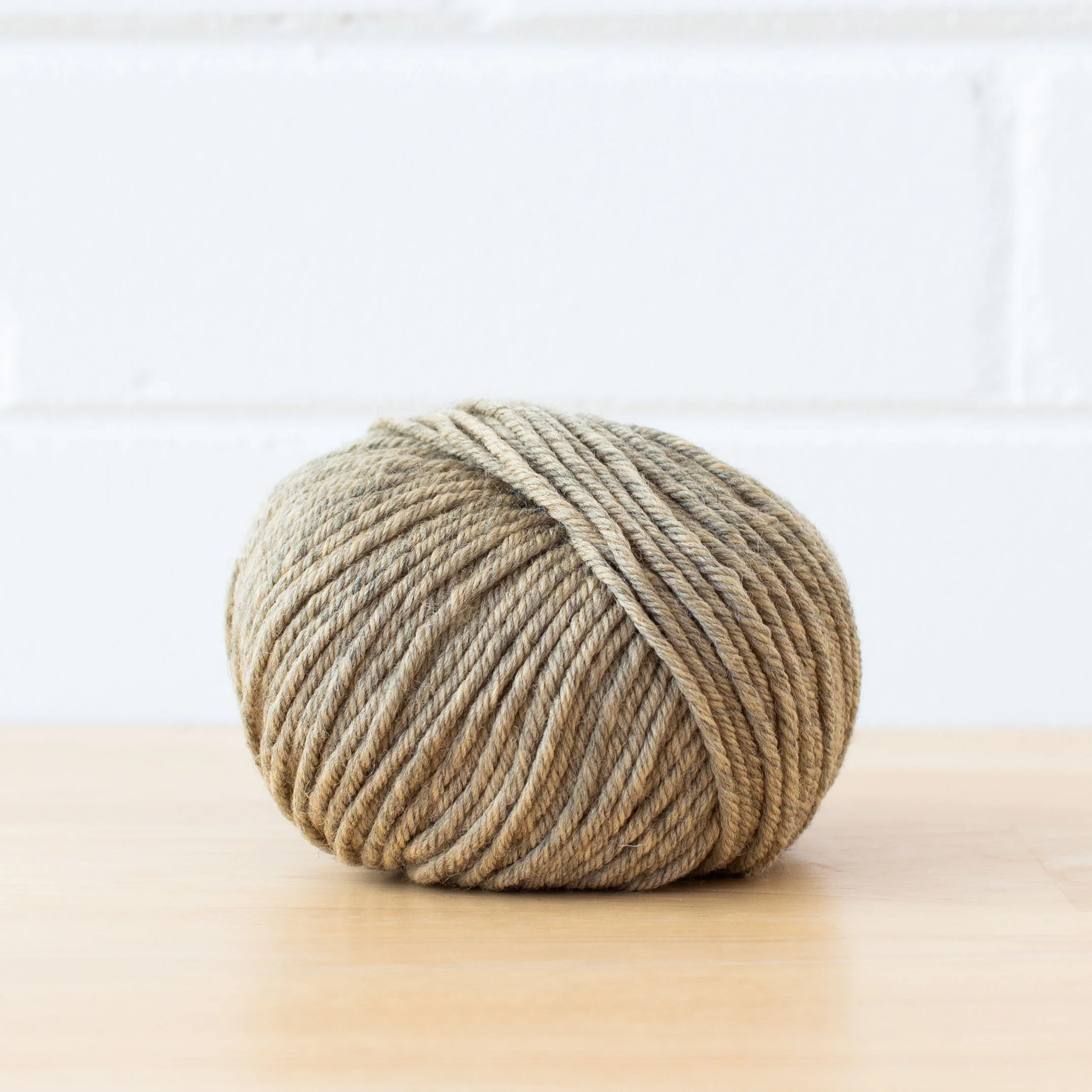 Loom & Spindle - BC Garn - Semilla Grosso - Beige 127-2.jpg