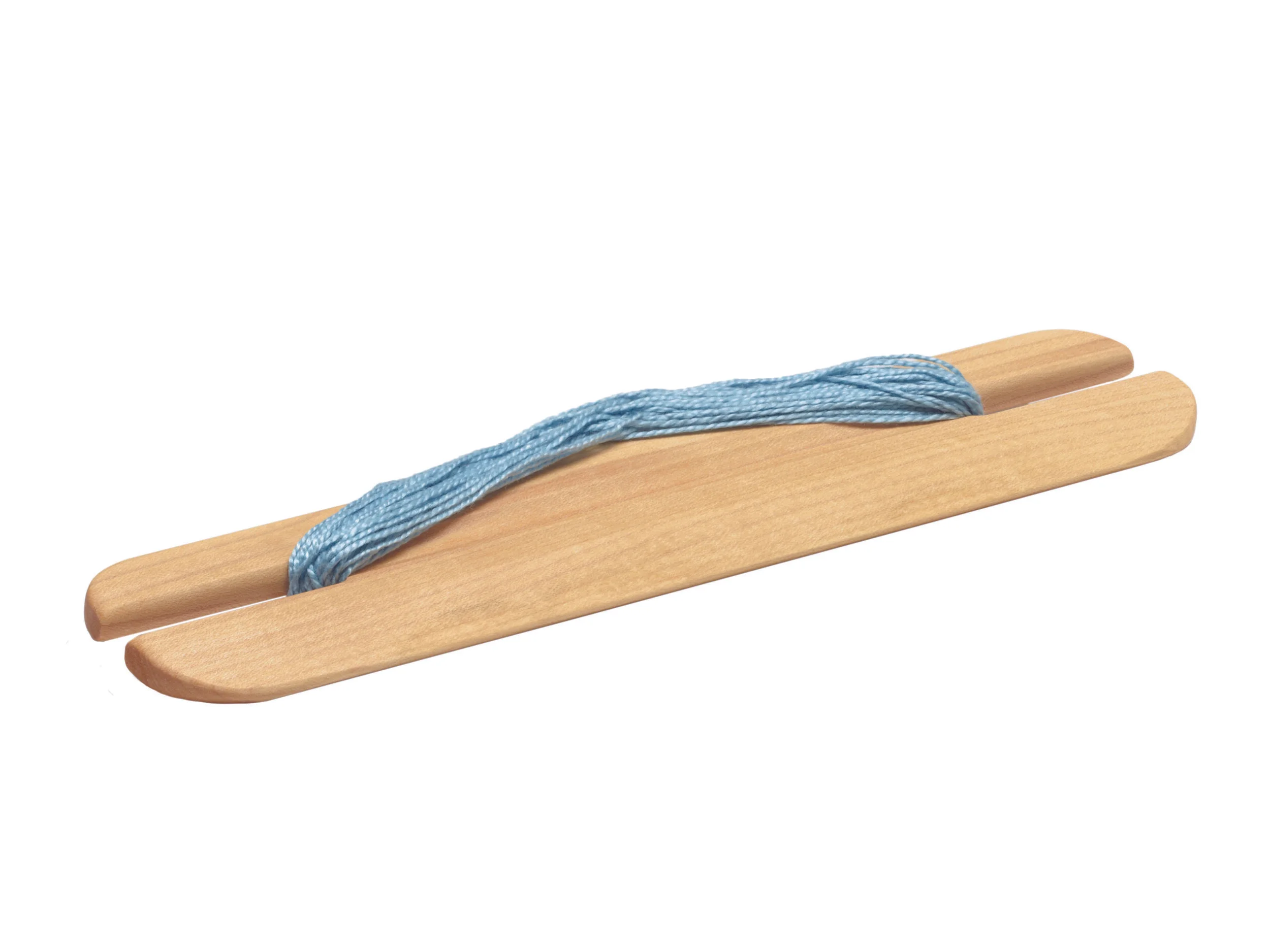 Loom & Spindle - Belt Shuttle by Schacht.jpg