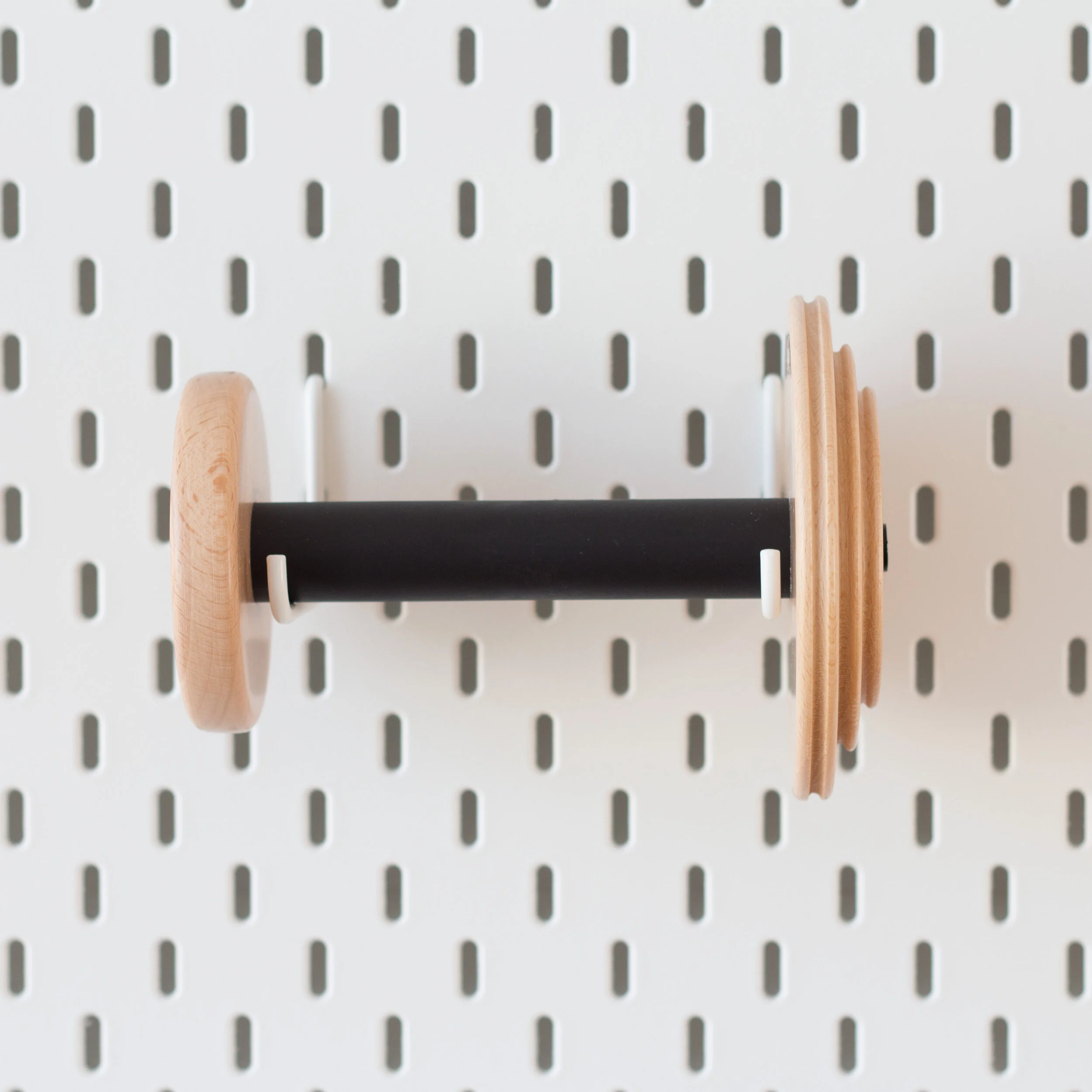 Irish Tension Bulky/Art Yarn Bobbin by Louët — Loom + Spindle