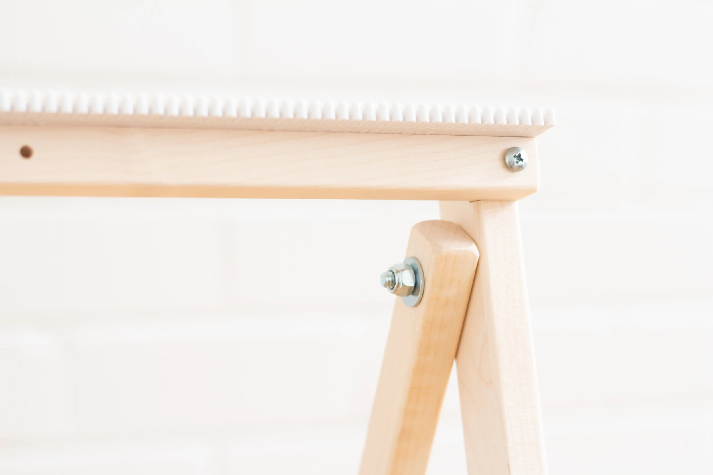 Schacht School Loom — Loom + Spindle