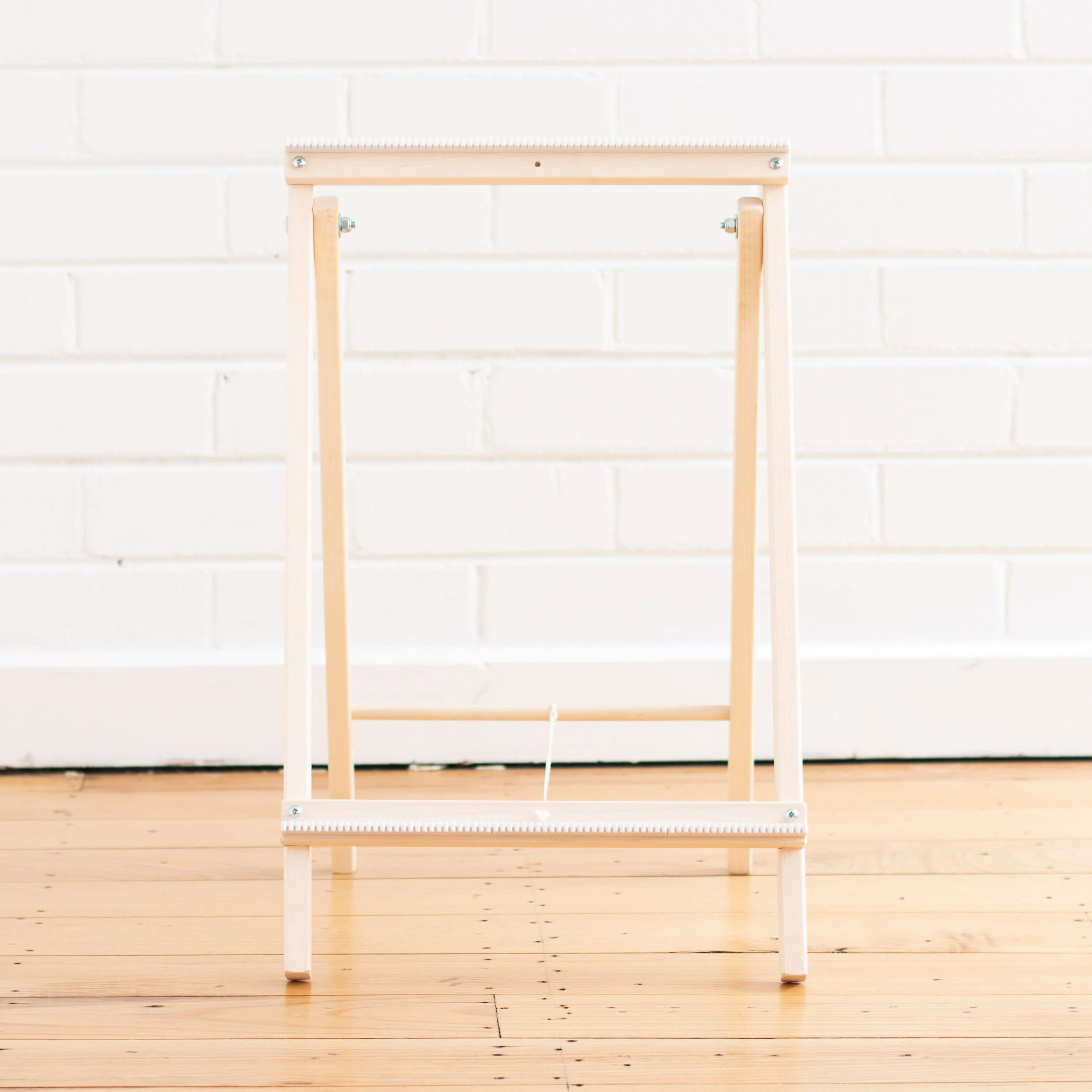 Schacht School Loom — Loom + Spindle