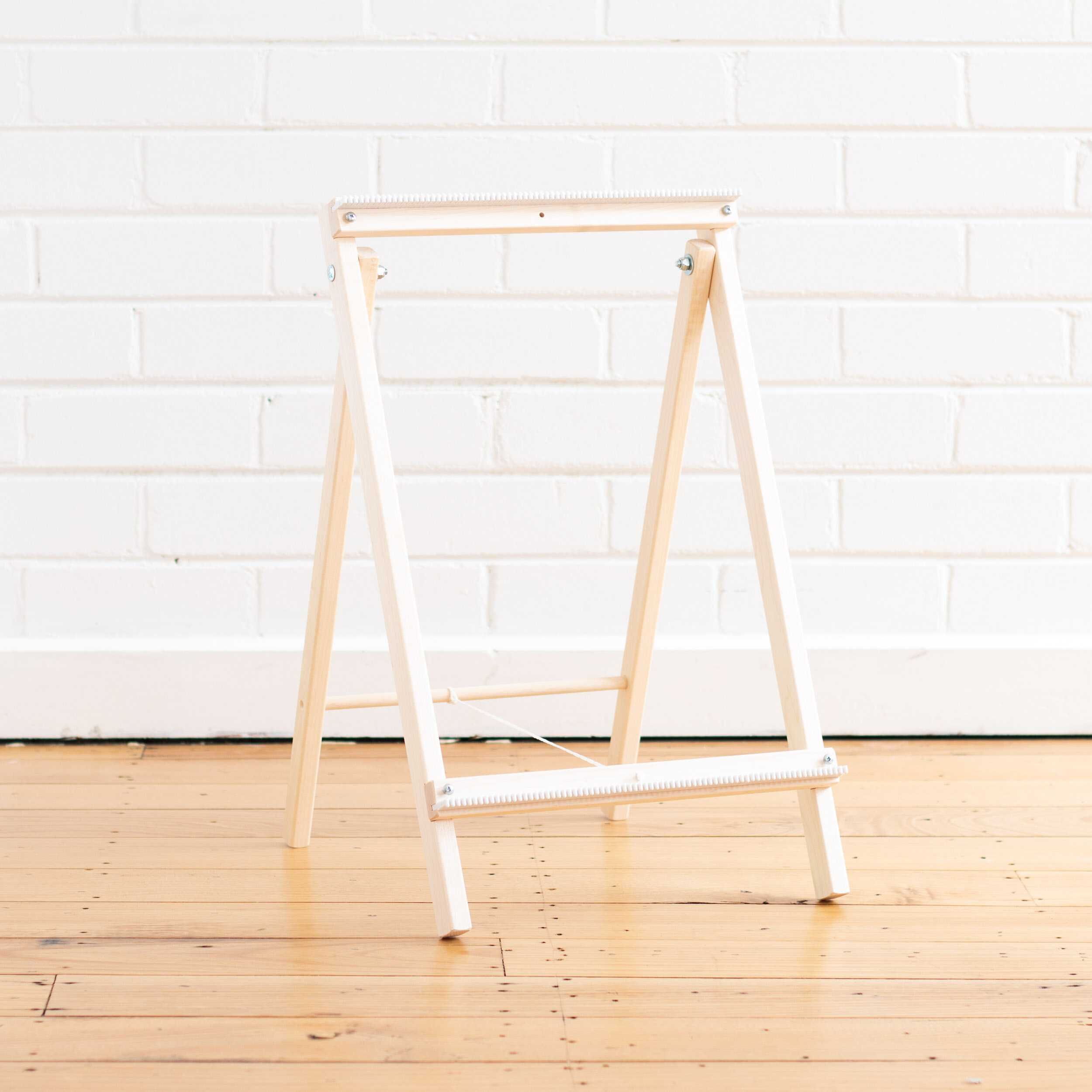 Schacht School Loom — Loom + Spindle