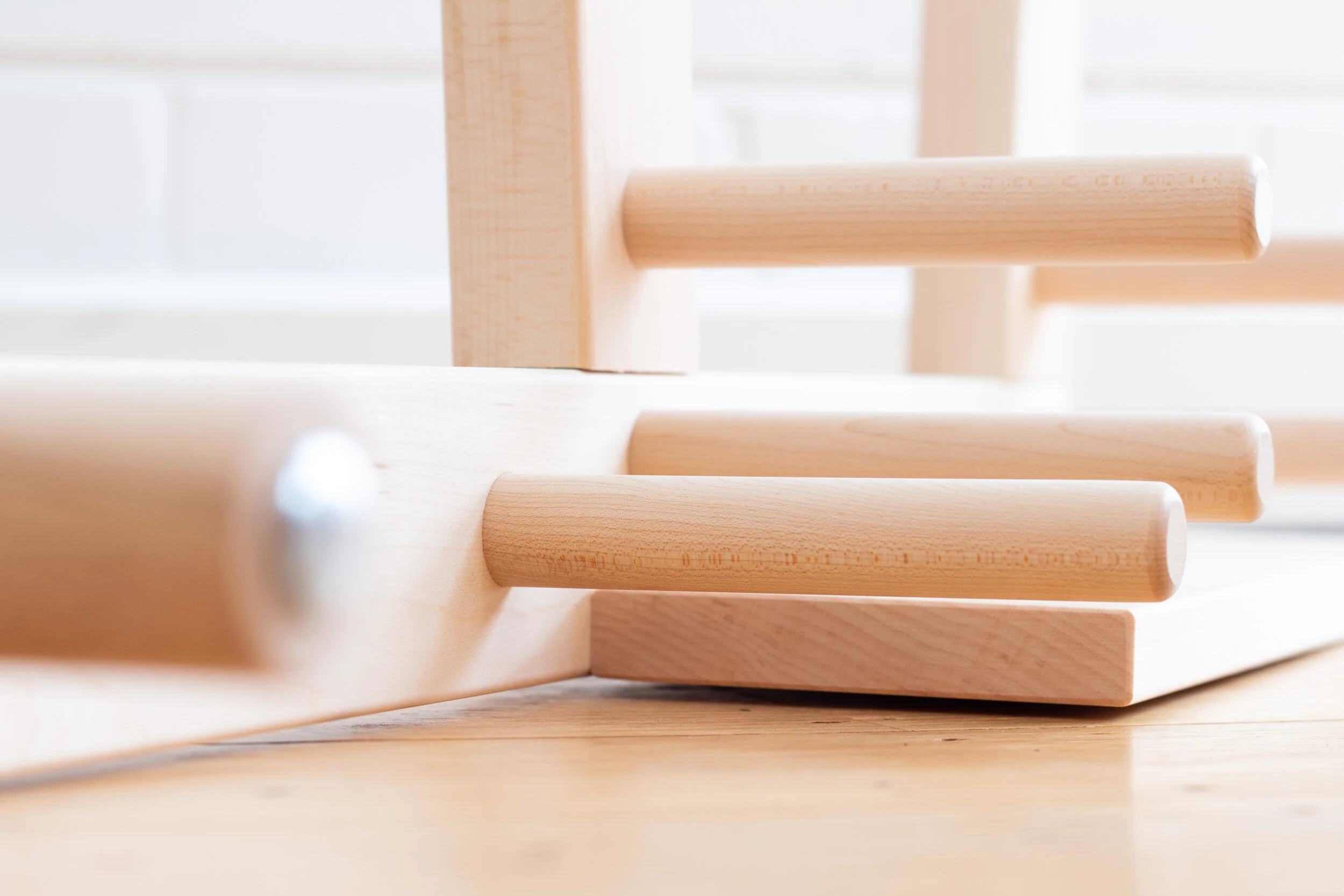 Schacht Inkle Loom — Loom + Spindle