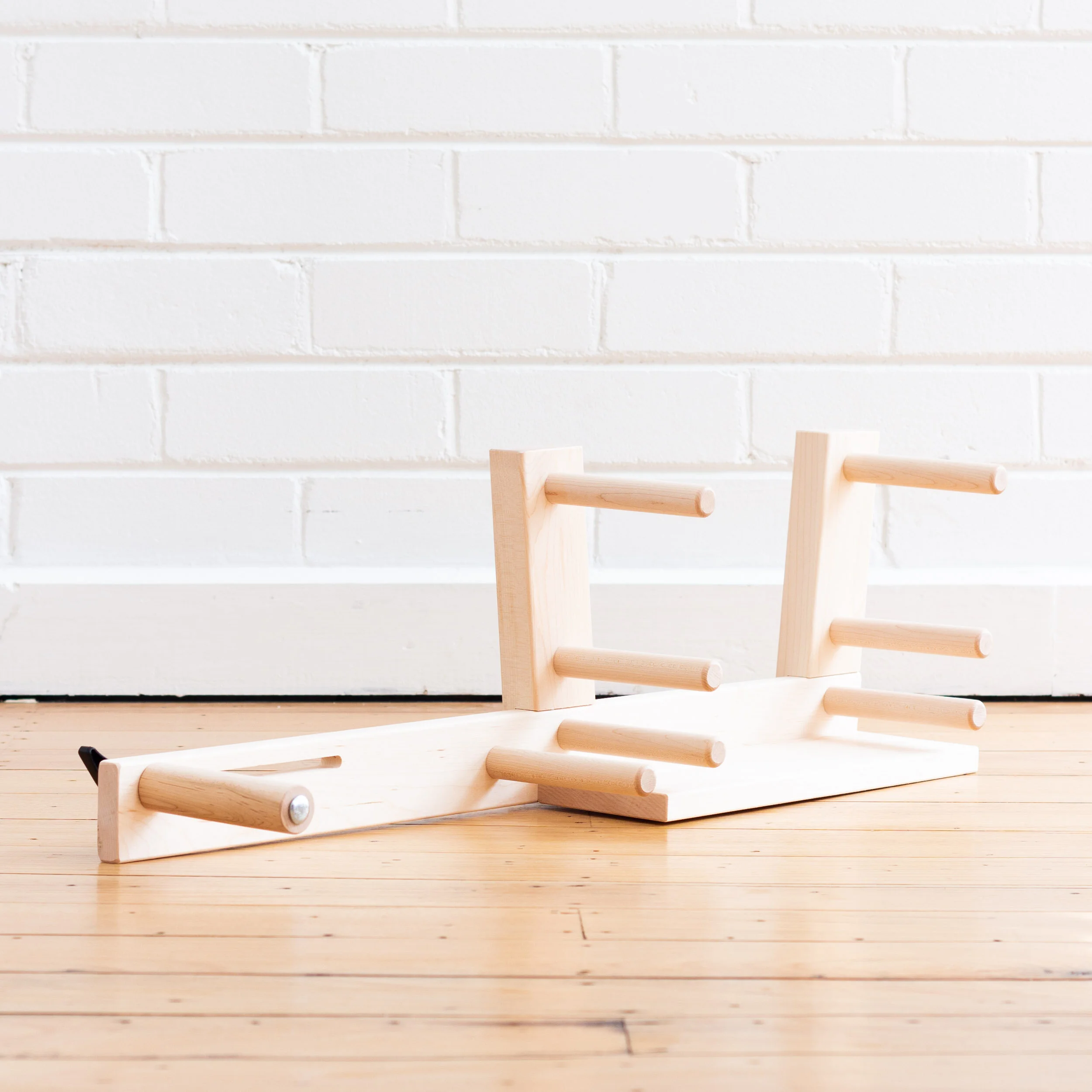 Schacht Inkle Loom — Loom + Spindle