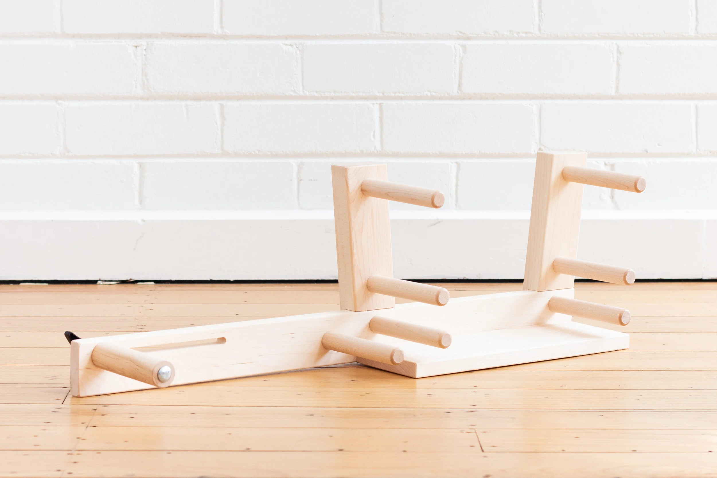 Introducing The Schacht Inkle Loom — Loom & Spindle