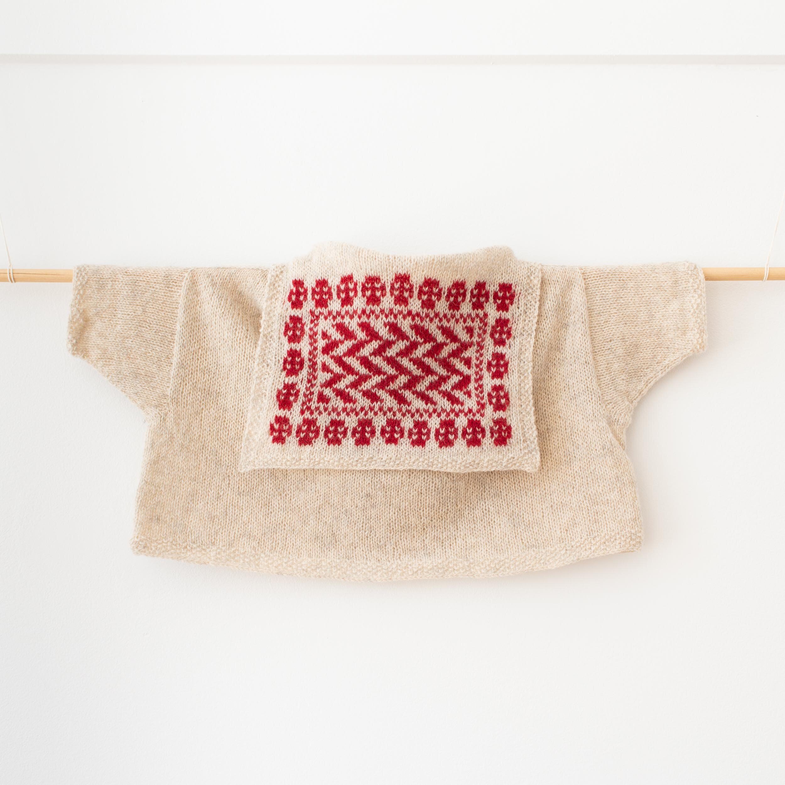 Yarn Kit | Child and Mam — Loom \u0026 Spindle
