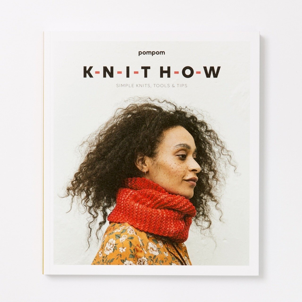 Knit How | Simple Knits, Tools and Tips