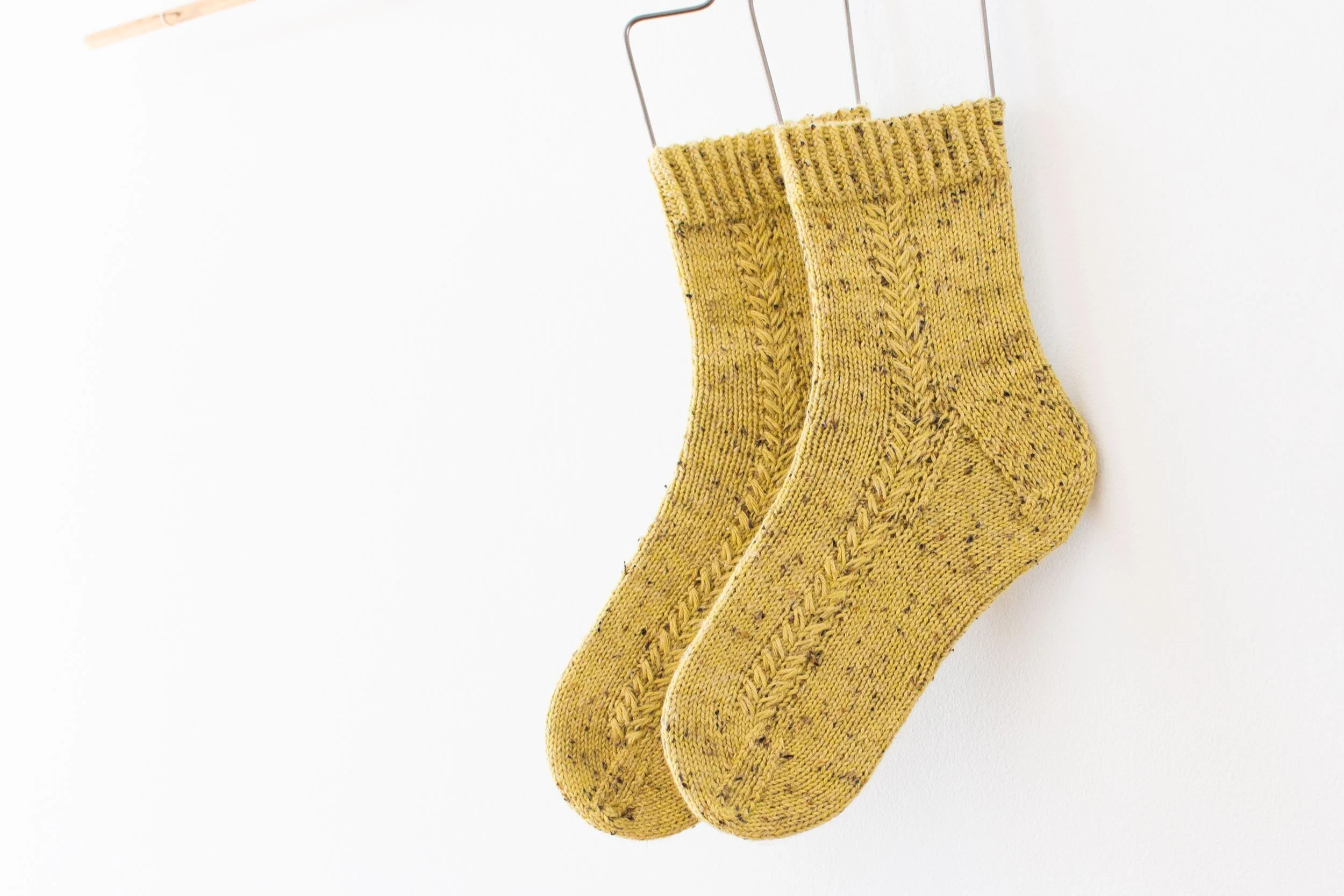 A Sock Project