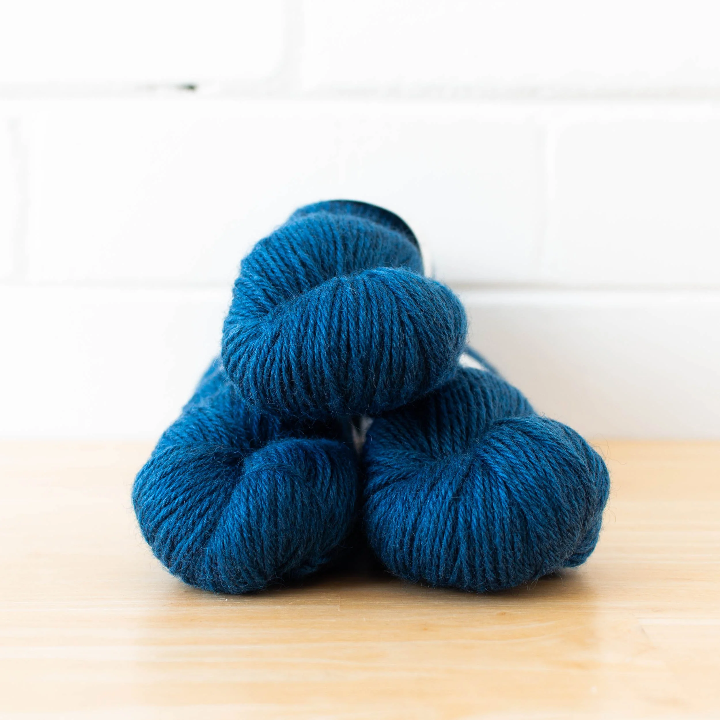 West Yorkshire Spinners — Loom + Spindle