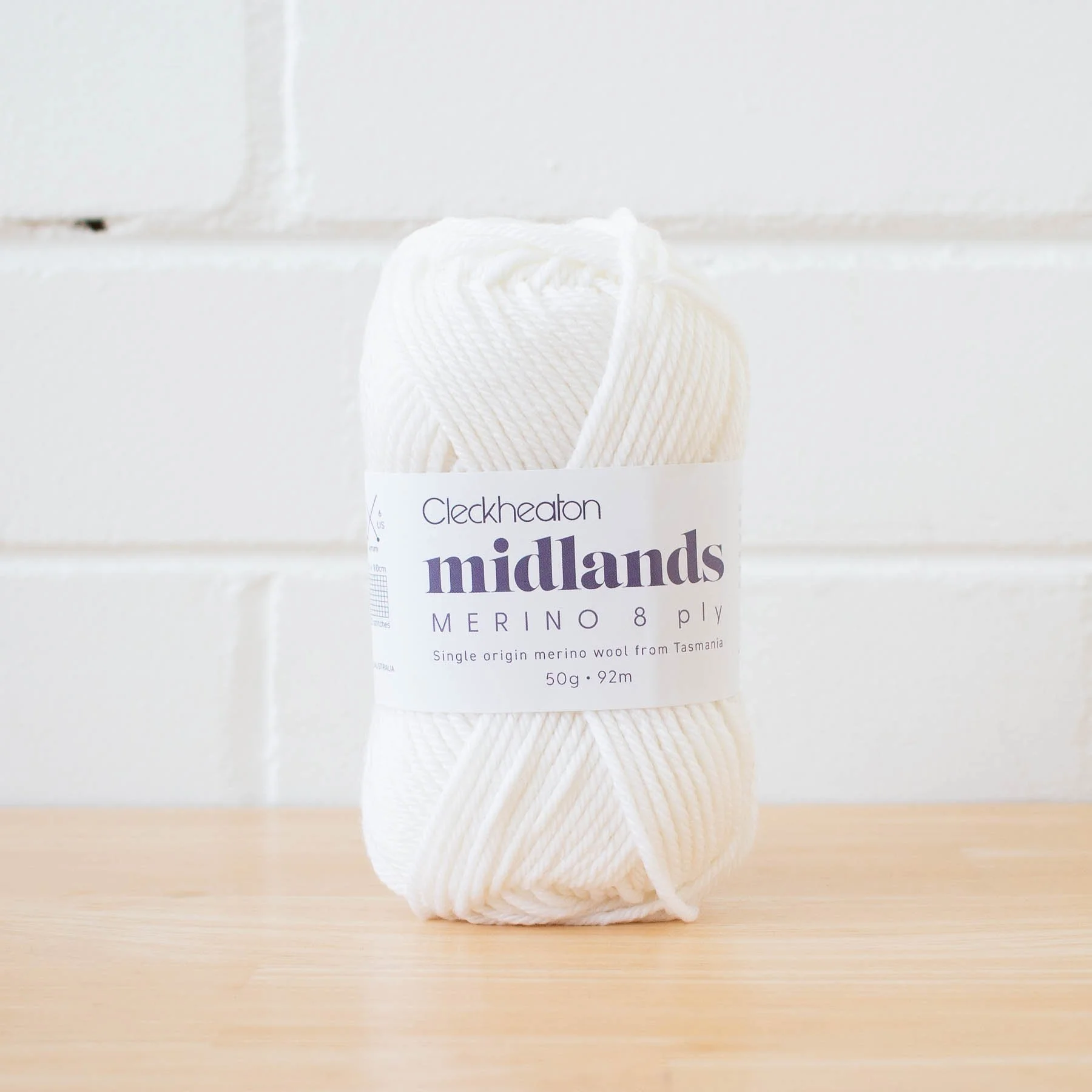 Pure White 8805 - Midlands 8 Ply - Cleckheaton - Loom and Spindle-32.jpg