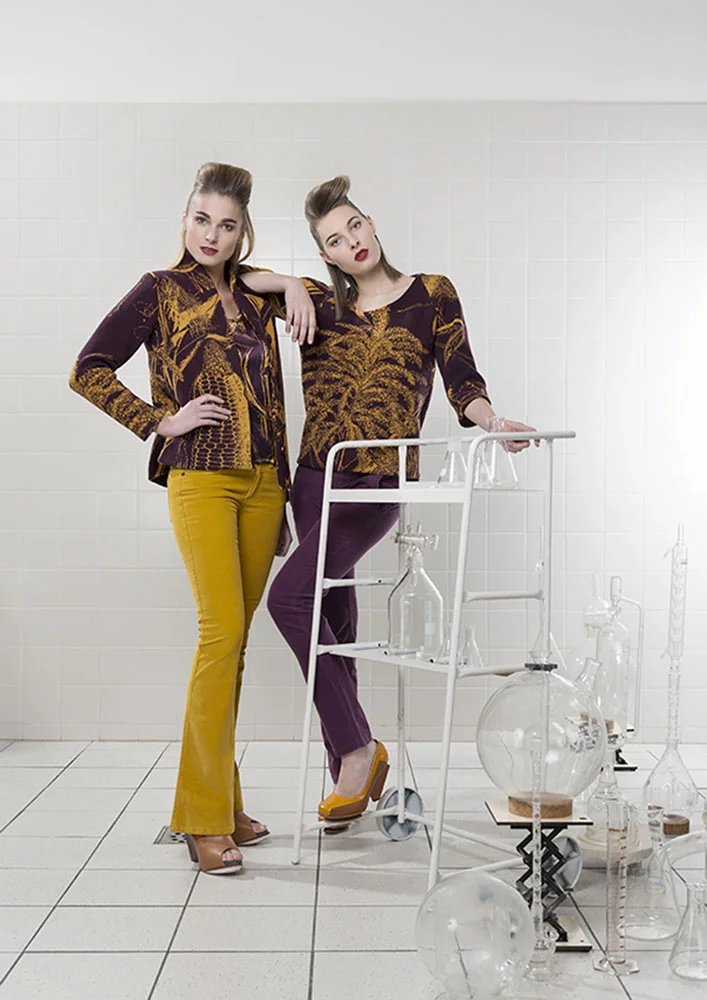 MLY LAB A/W 2014-2015