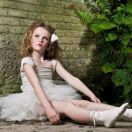 Living dolls