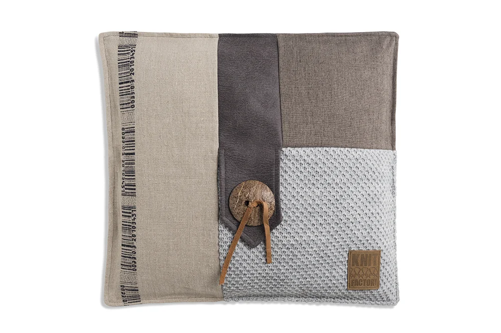 50 x 50 cm kussen Knoop L Grijs.jpg
