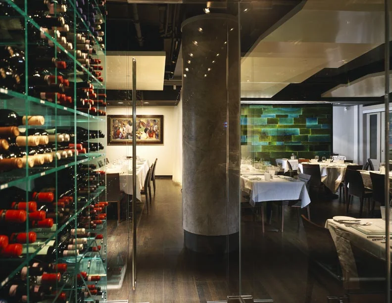 Wine Cellar