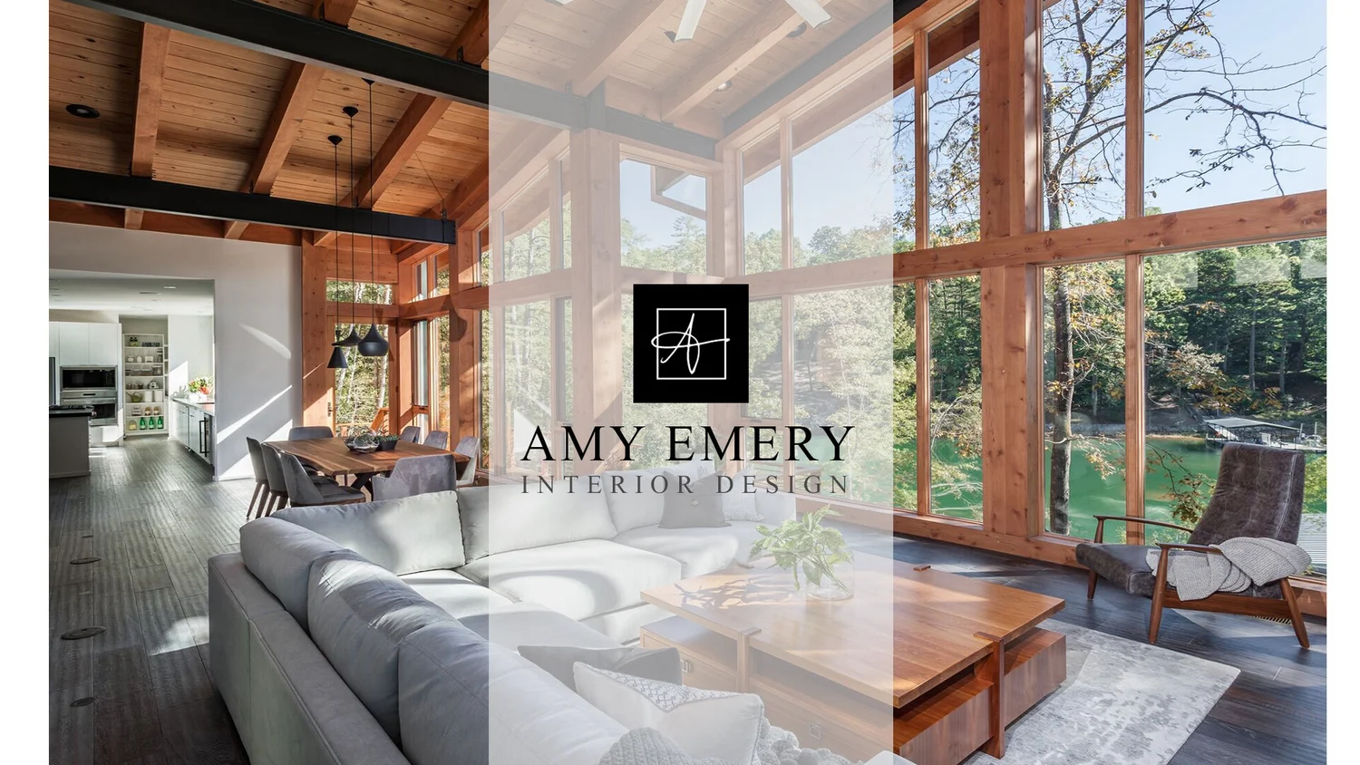 AMY EMERY INTERIOR DESIGN