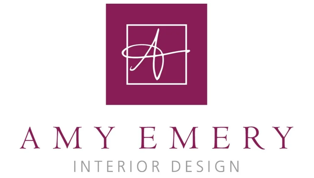 AMY EMERY INTERIOR DESIGN