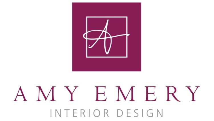 AMY EMERY INTERIOR DESIGN