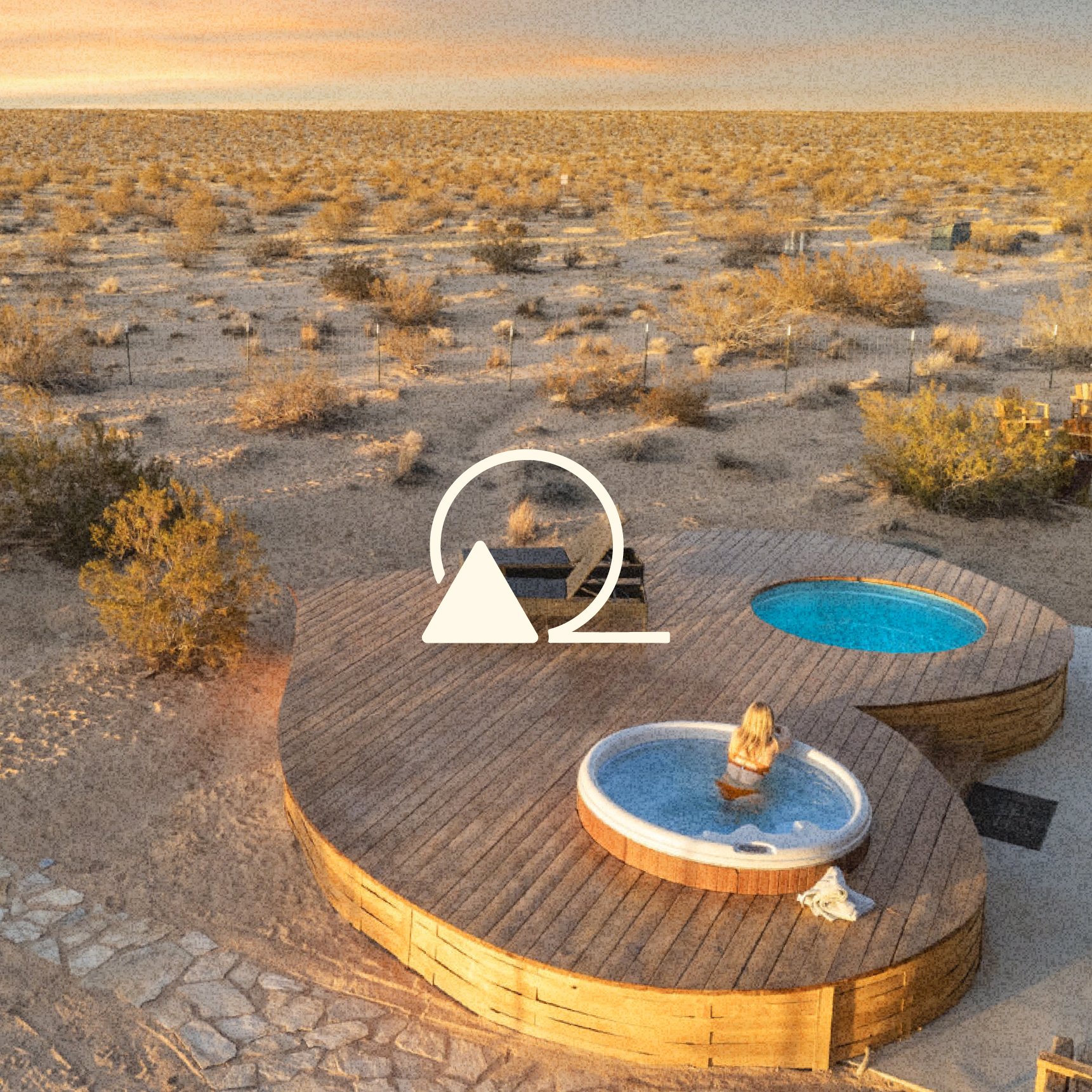 Desert Spirit
