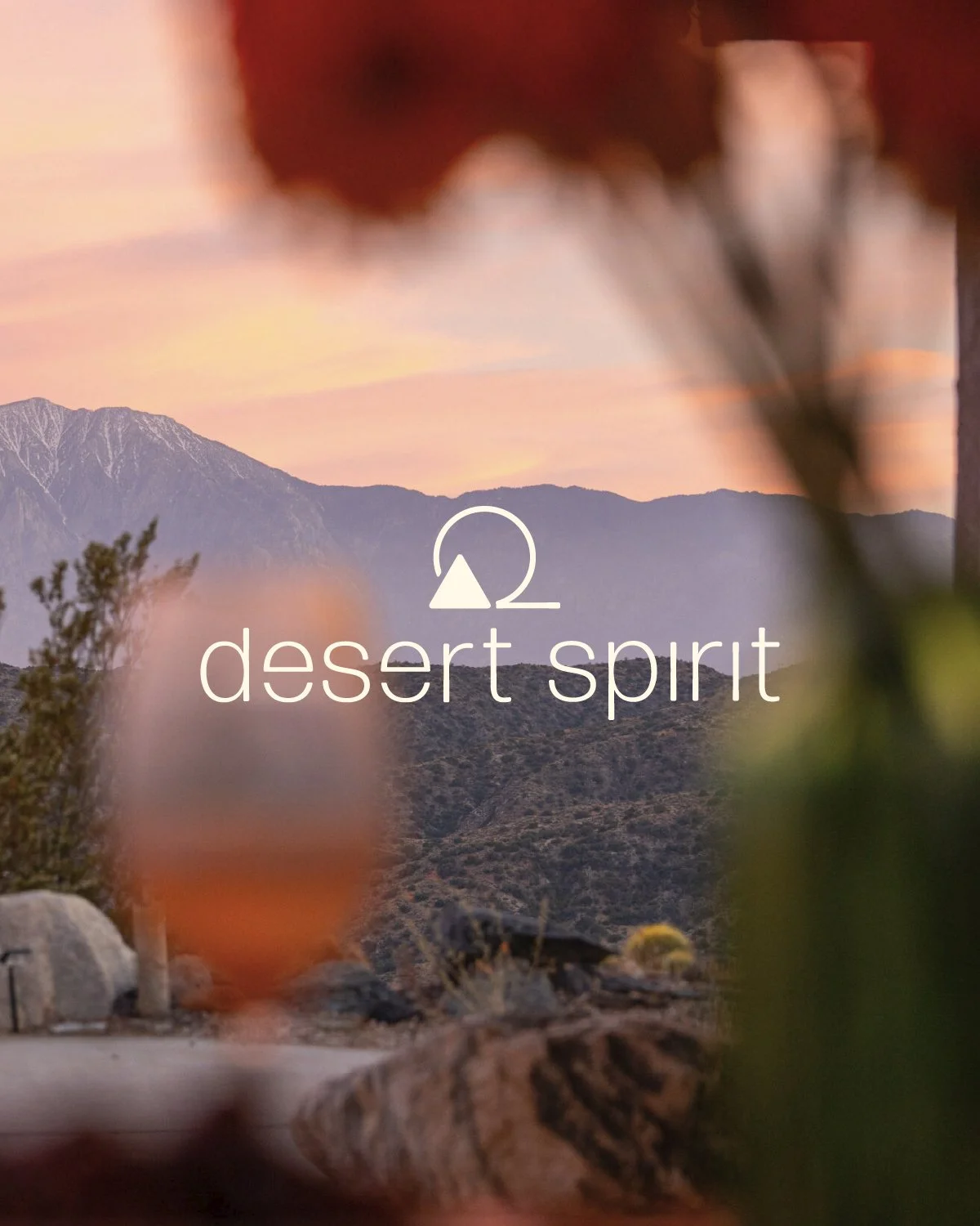 Desert Spirit