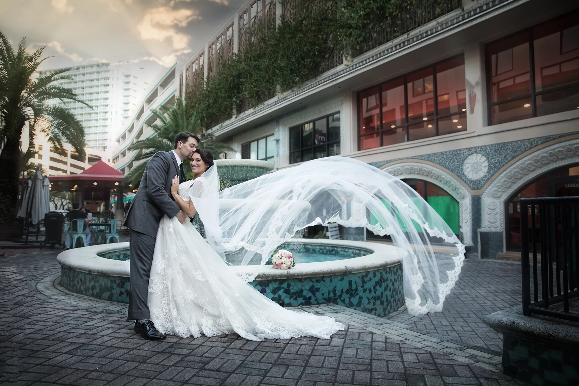 wedding photographer