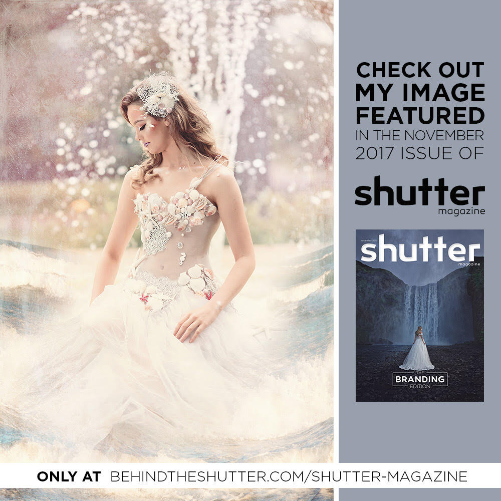 International Shutter Magazine Nov. 2017