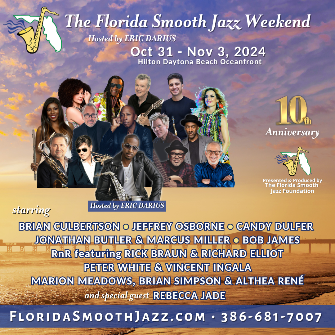 The Florida Smooth Jazz Foundation