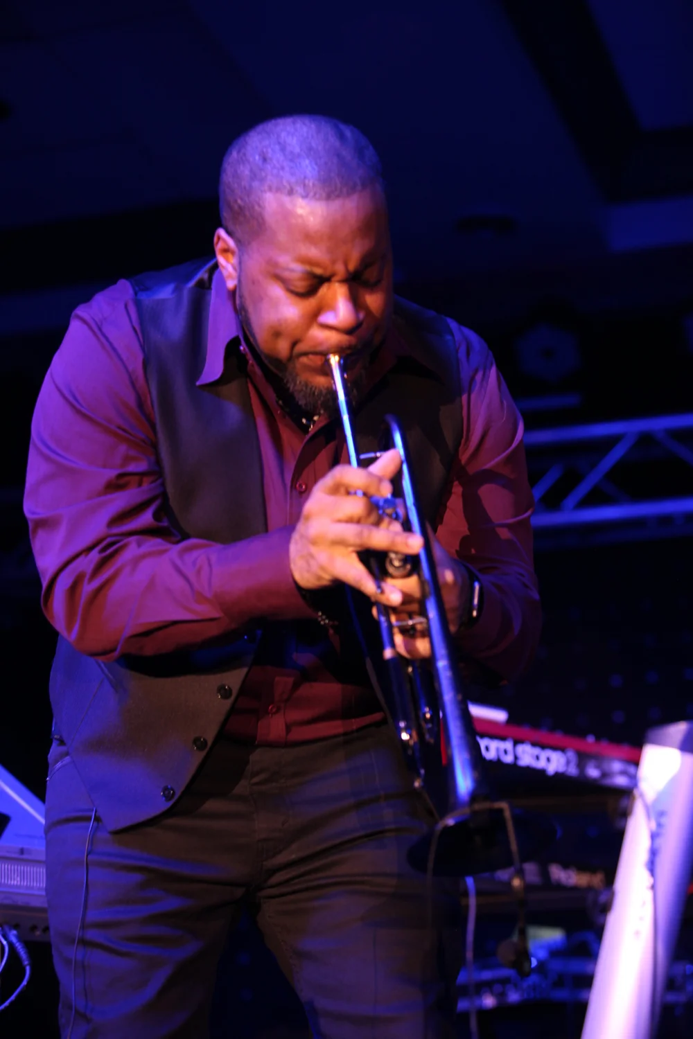 Gallery — The Florida Smooth Jazz Foundation