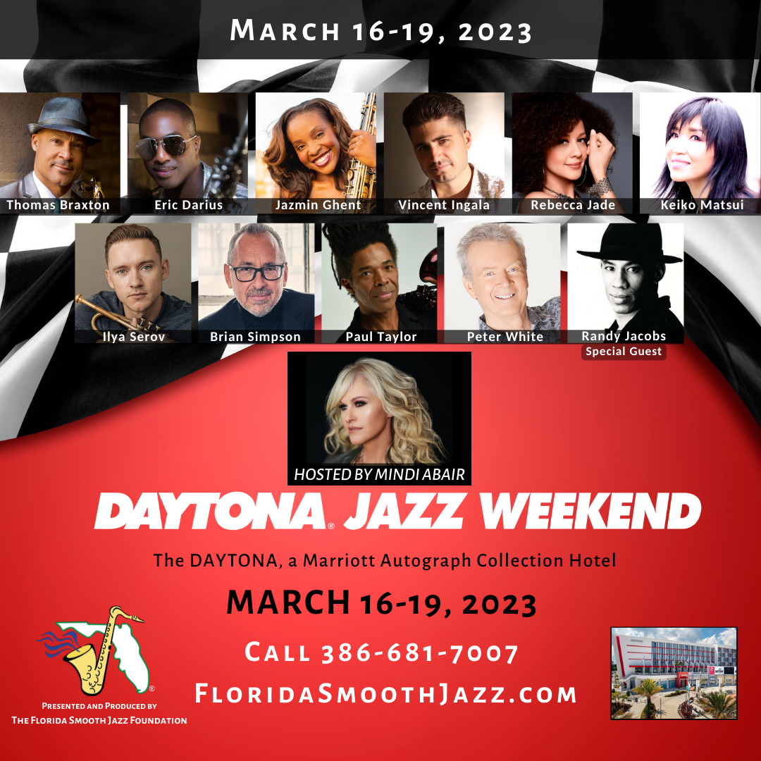 The Florida Smooth Jazz Foundation