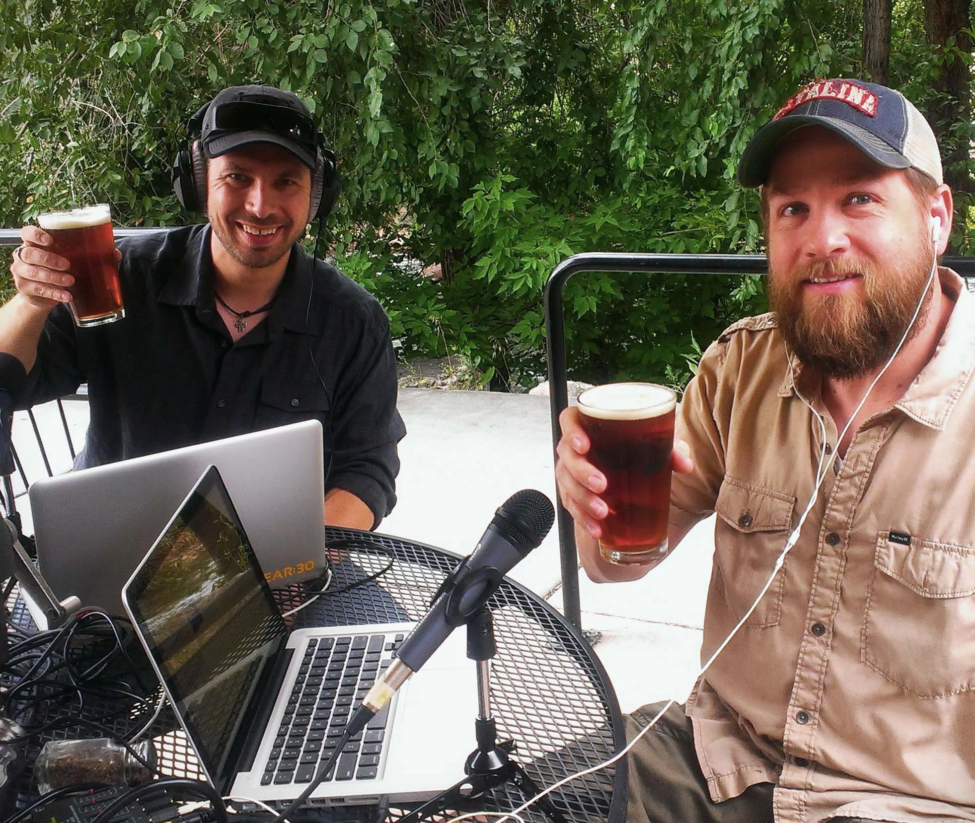 Ogden Outdoor Adventure Show 170 - The Rebirth