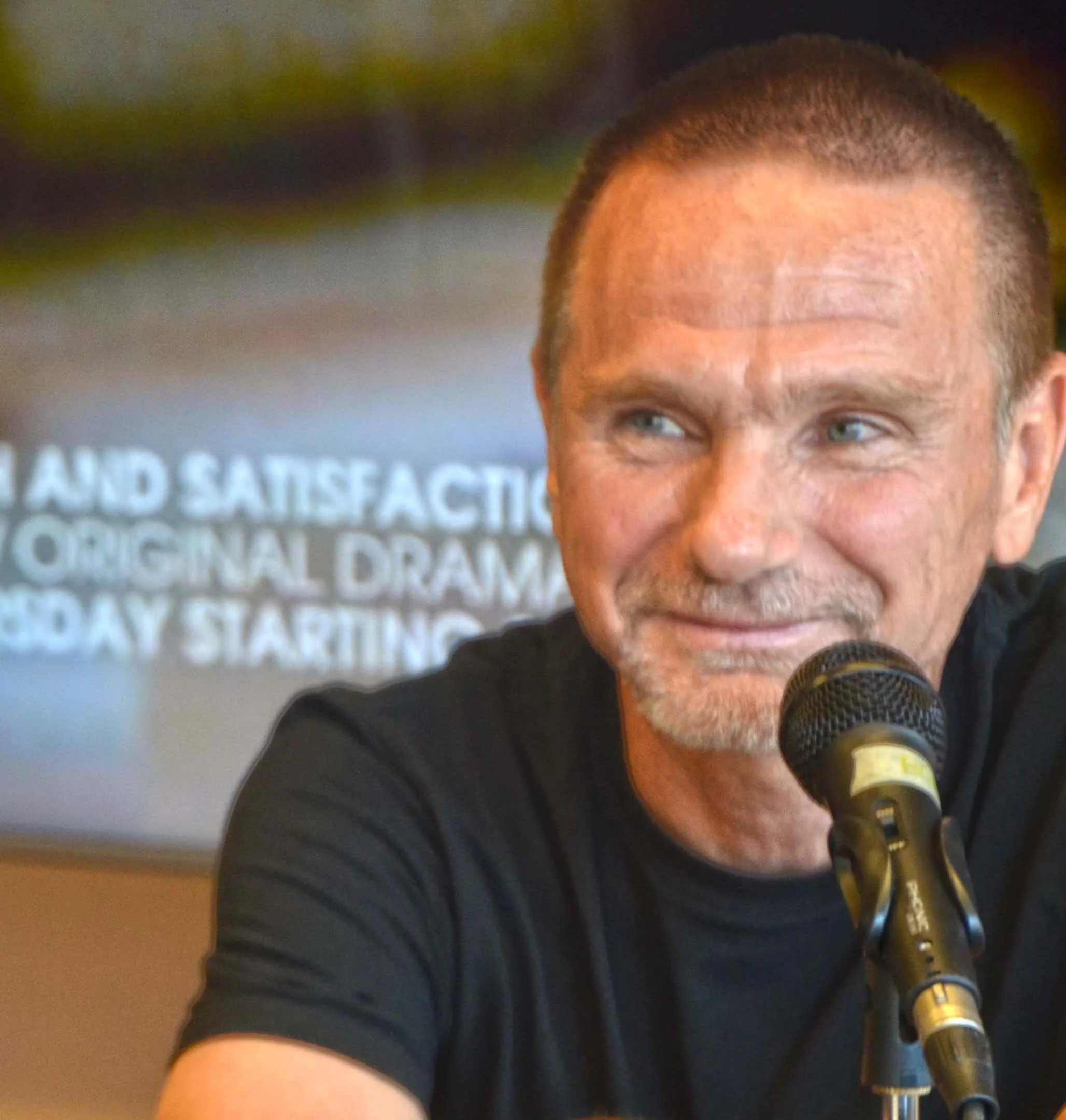 Mr. Goodyear's Neighborhood - Ultra Runner Tom Remkes