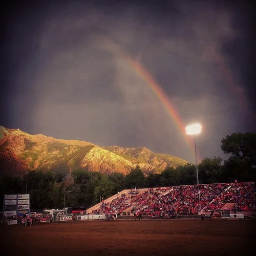 Ogden Outdoor Adventure Show 171 - Quicksand