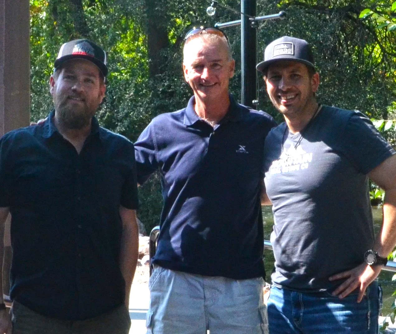 Interview: Tom Kiely - XTERRA CEO