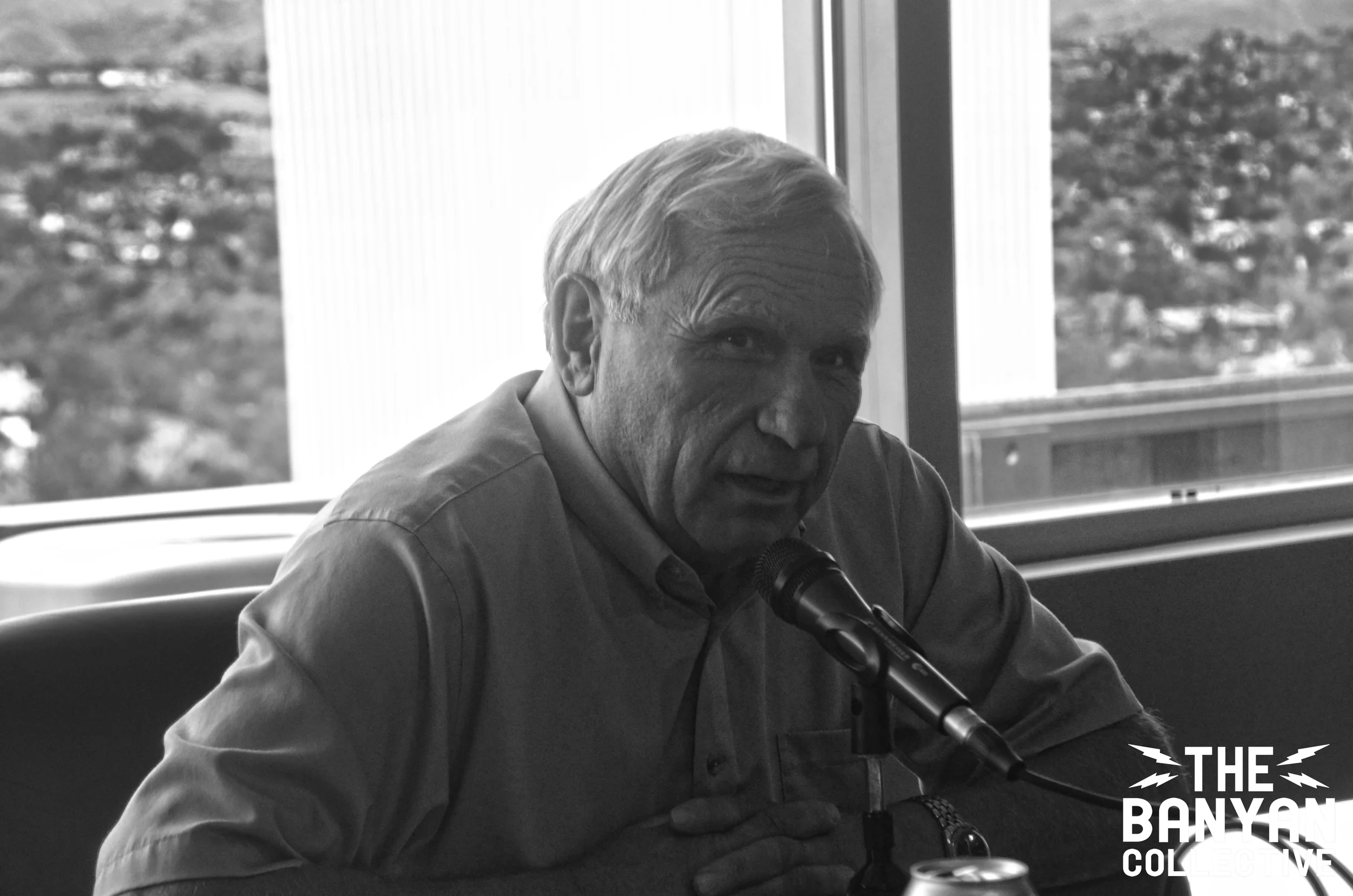 Mr. Goodyear's Neighborhood - Wasatch Front 100 Race Director & Organizers
