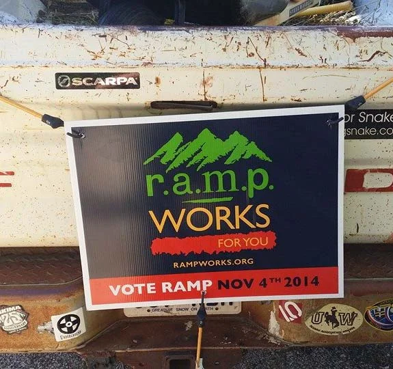 Interview: Jerome Berg - Ogden Trails Network