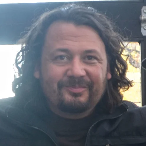 Interview: Derek Bowles - Crossroads Academy