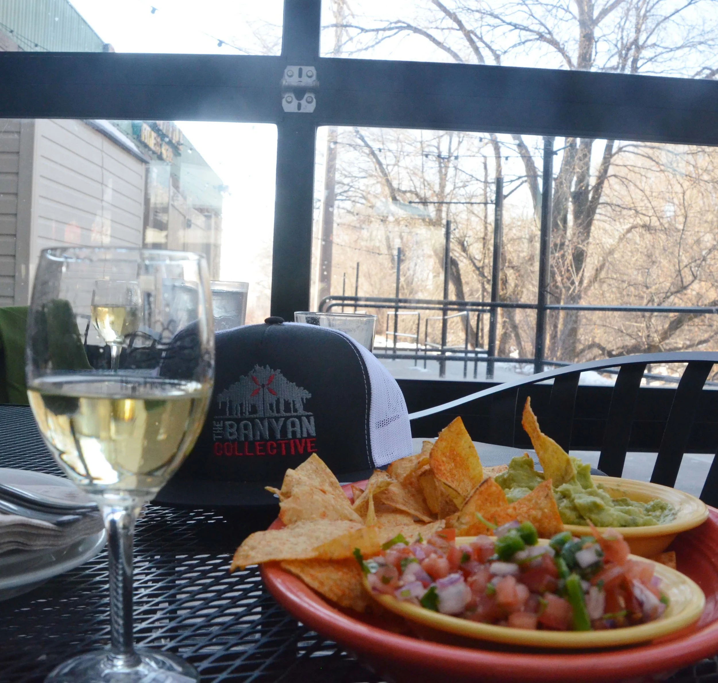 The Banyan Collective 2014 Year End Recap