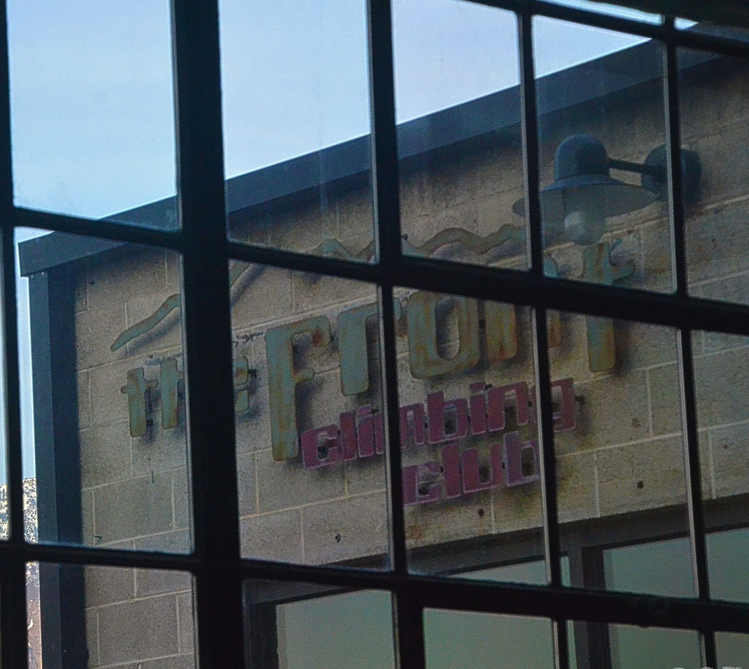 Ogden Outdoor Adventure Show 184 - Climb On!