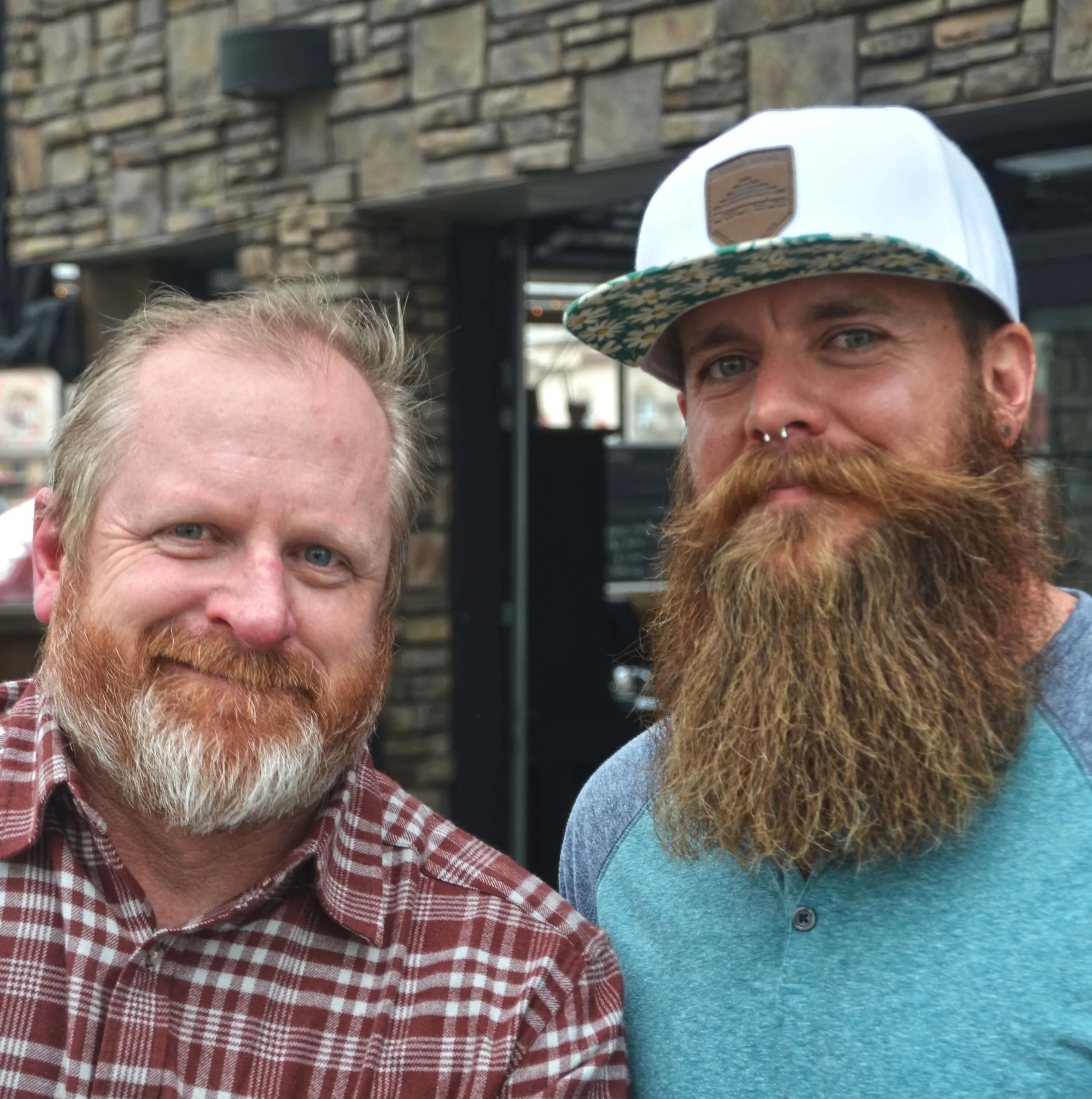 Ogden Outdoor Adventure Show 186 - Fat Bikes and Beards
