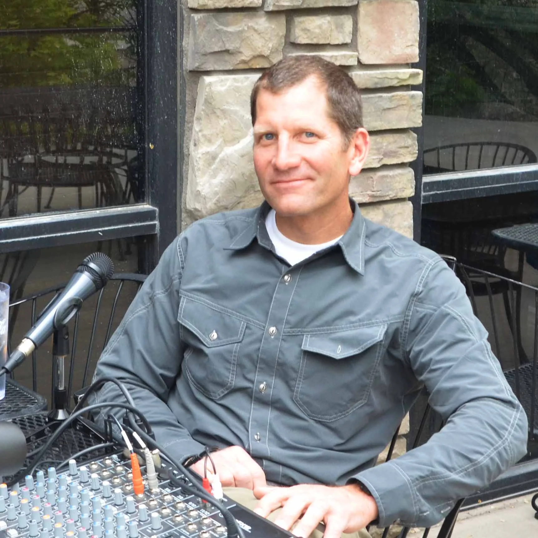 Brad Petersen - Utah Director of Outdoor Recreation