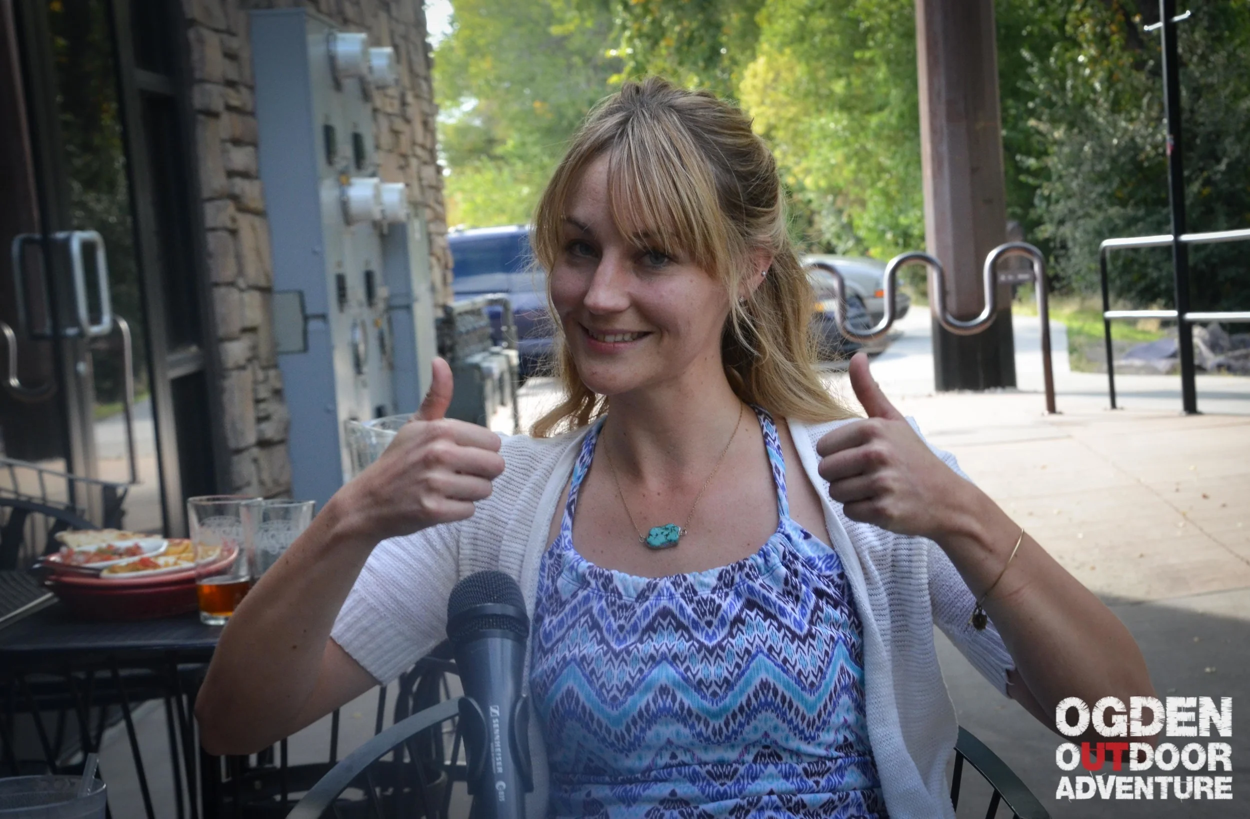 Leia Larsen - Standard Examiner Investigative Environmental Reporter