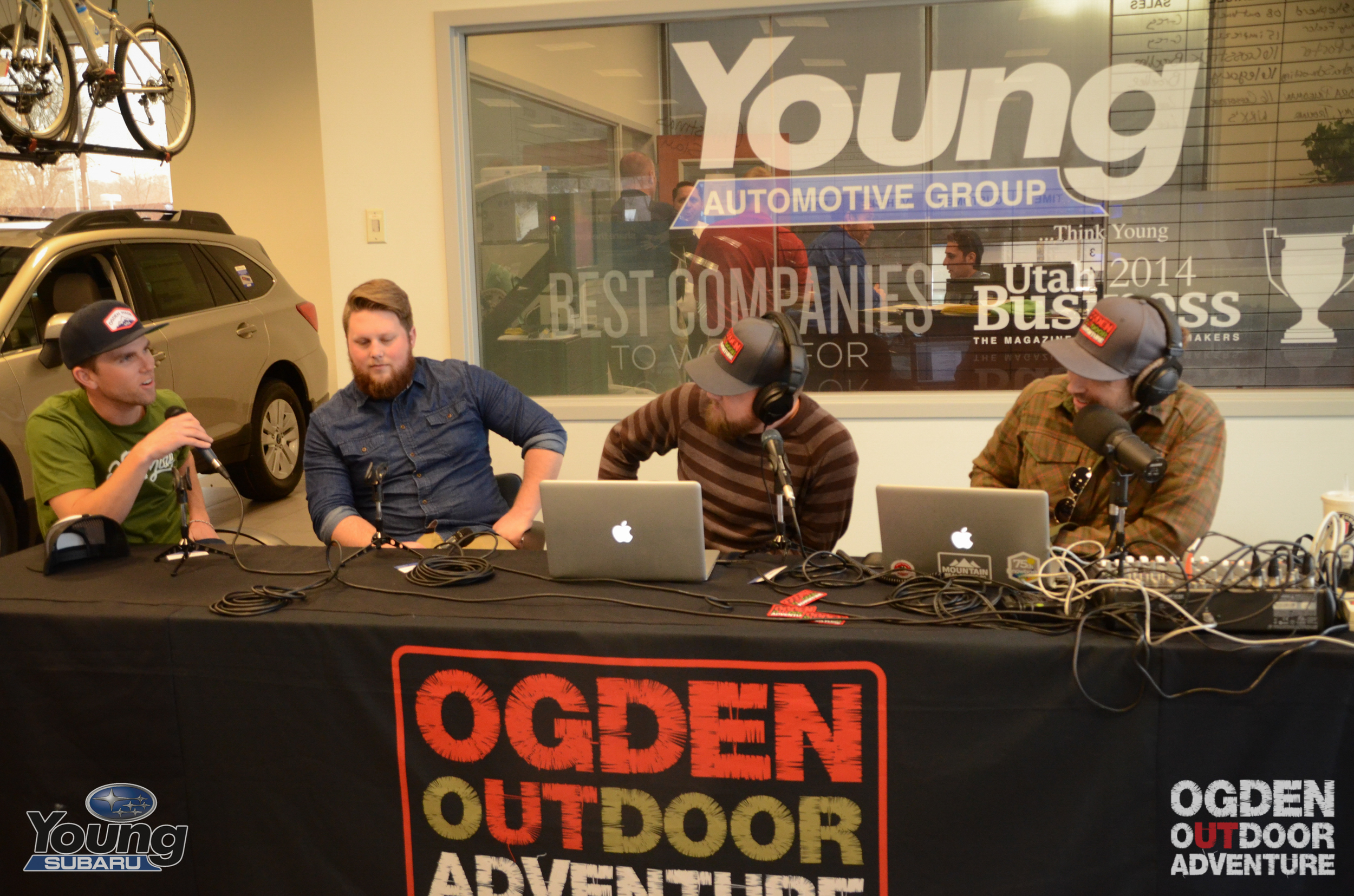 OOA Show 221 - Think Young Subaru-1.jpg