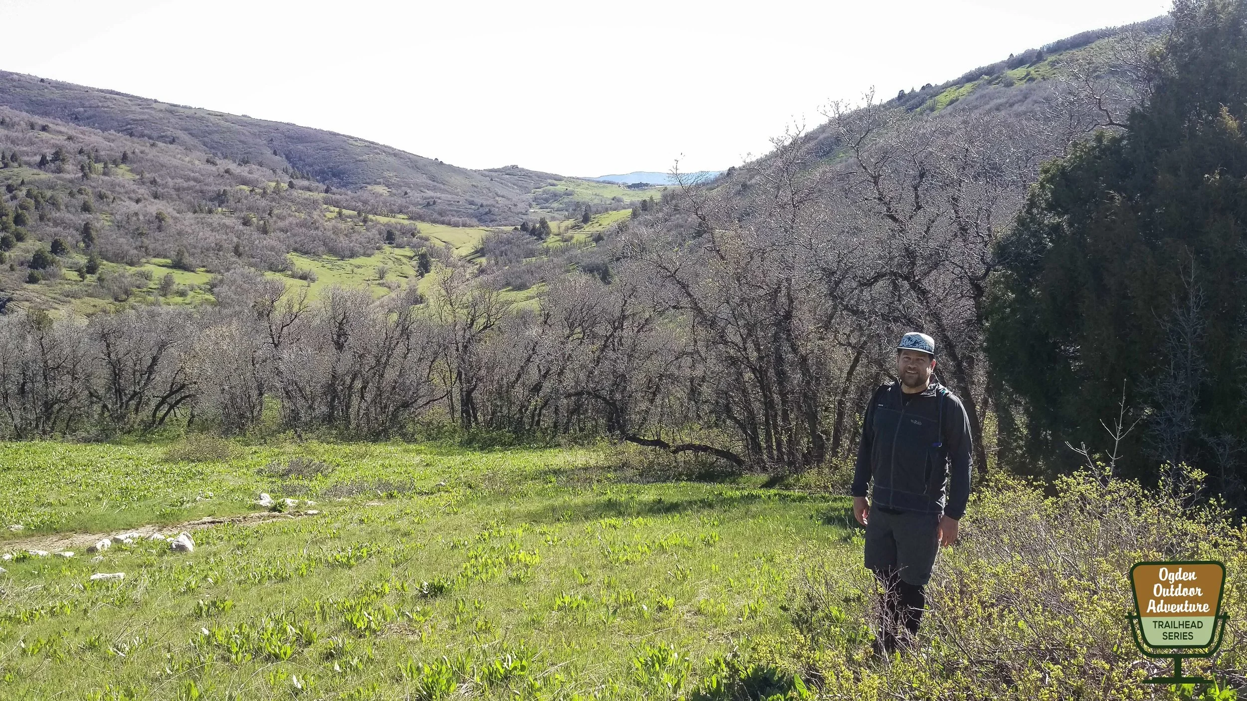 Todd to the Top, Wheeler Creek/Icebox Hike